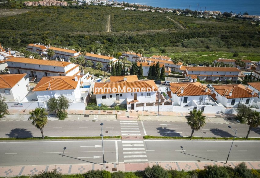 Reventa - Villa independiente - Manilva - La Duquesa