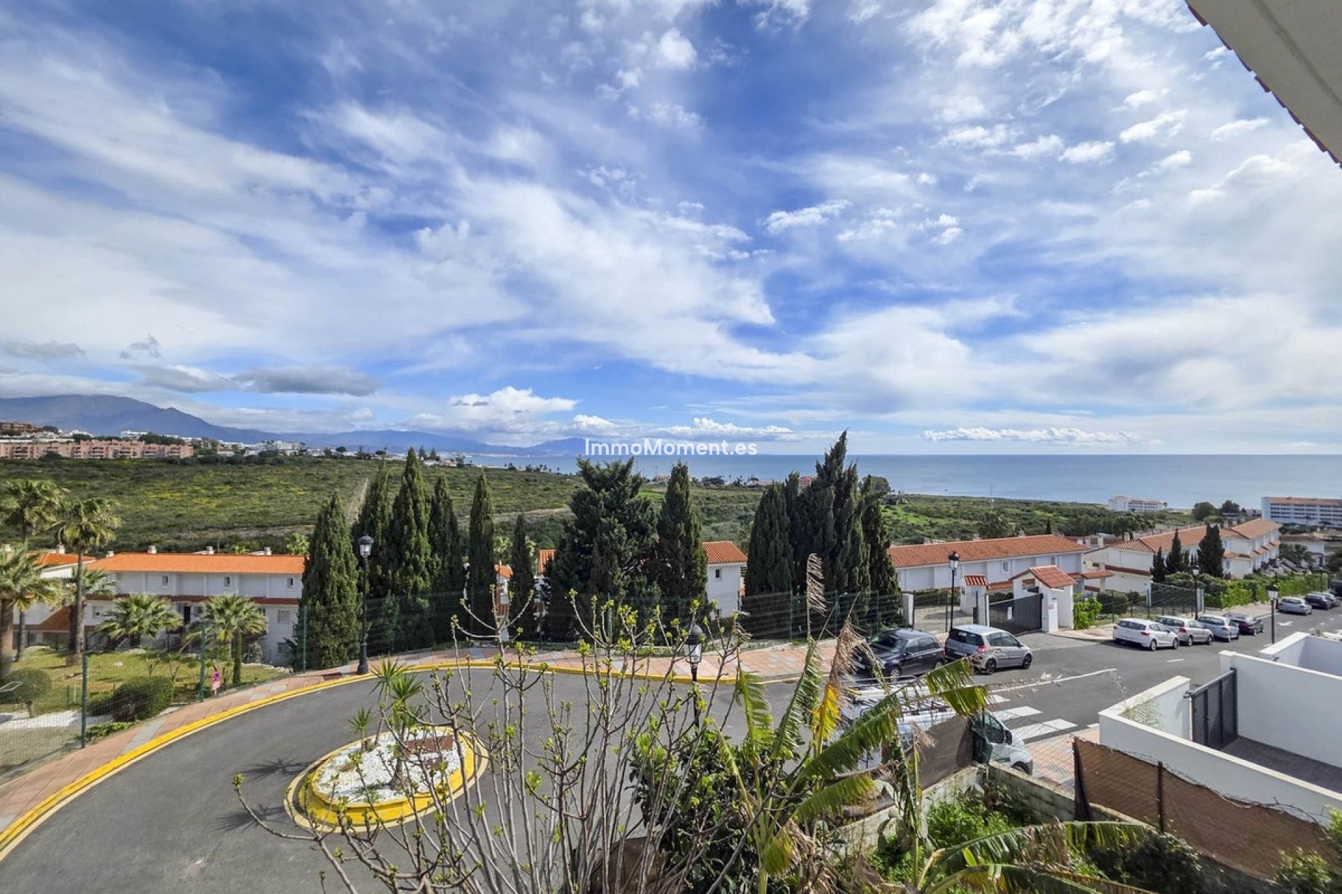 Reventa - Villa independiente - Manilva - La Duquesa