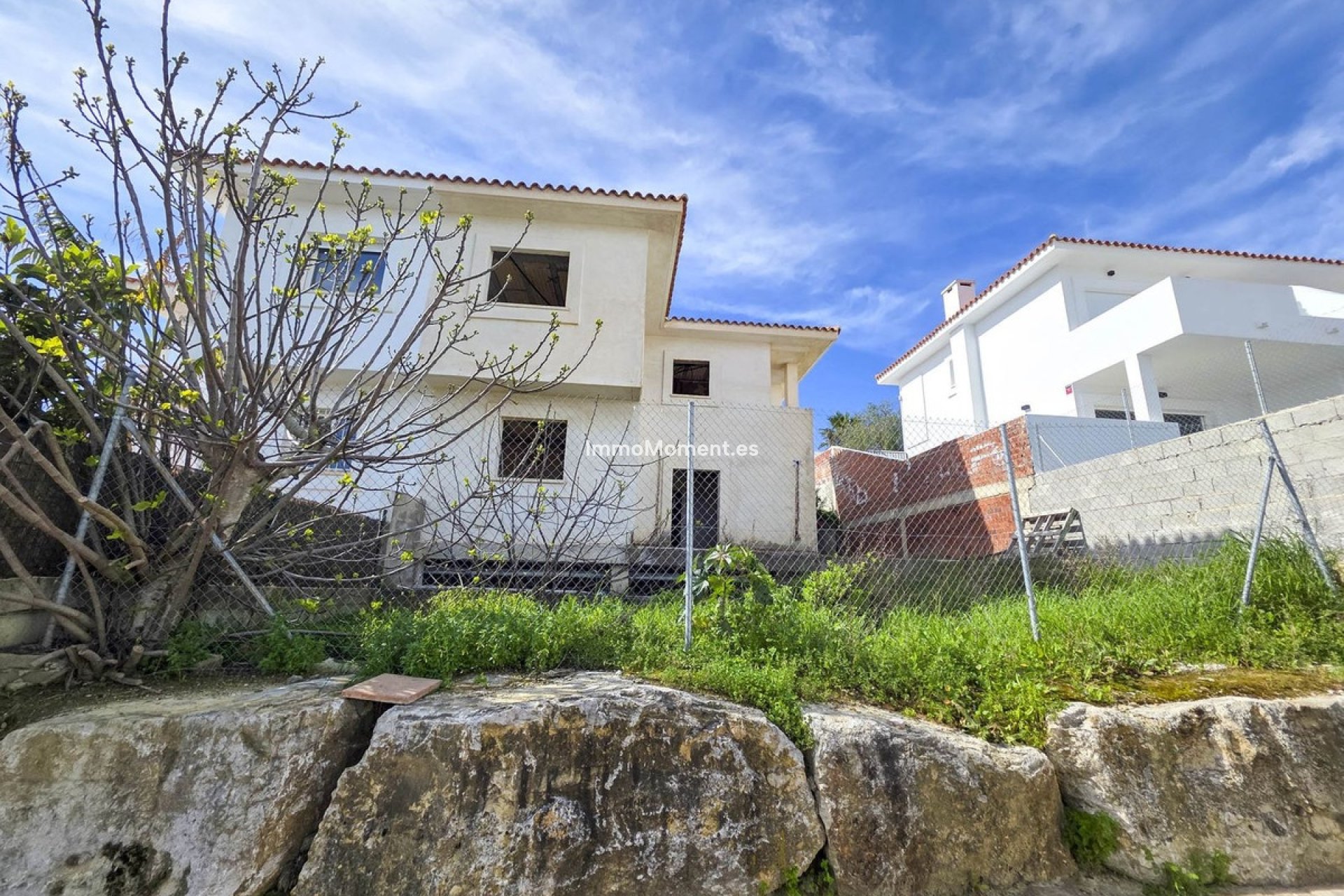 Reventa - Villa independiente - Manilva - La Duquesa