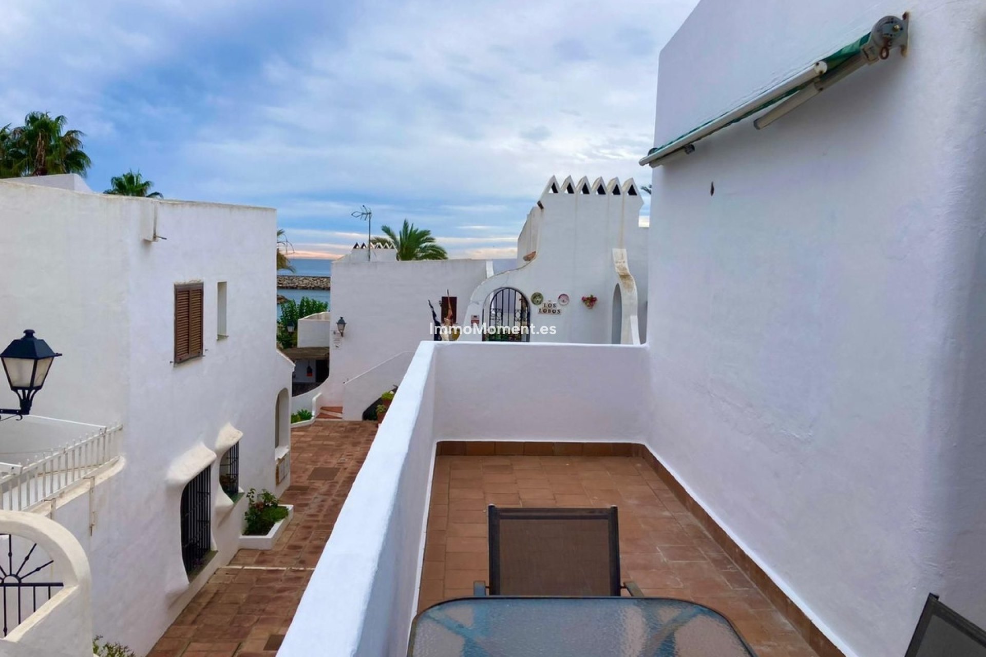 Reventa - Villa independiente - Manilva - La Duquesa
