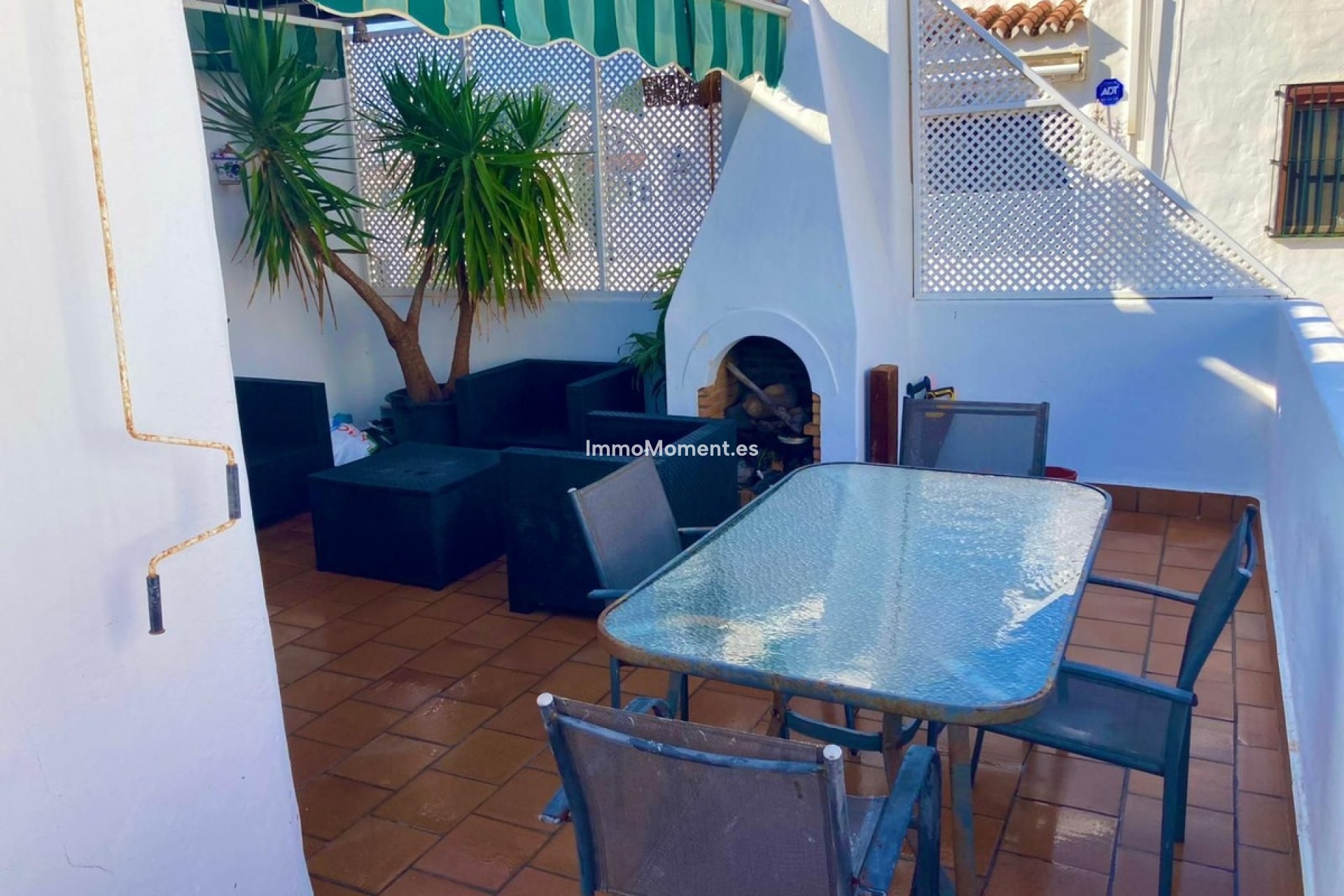 Reventa - Villa independiente - Manilva - La Duquesa