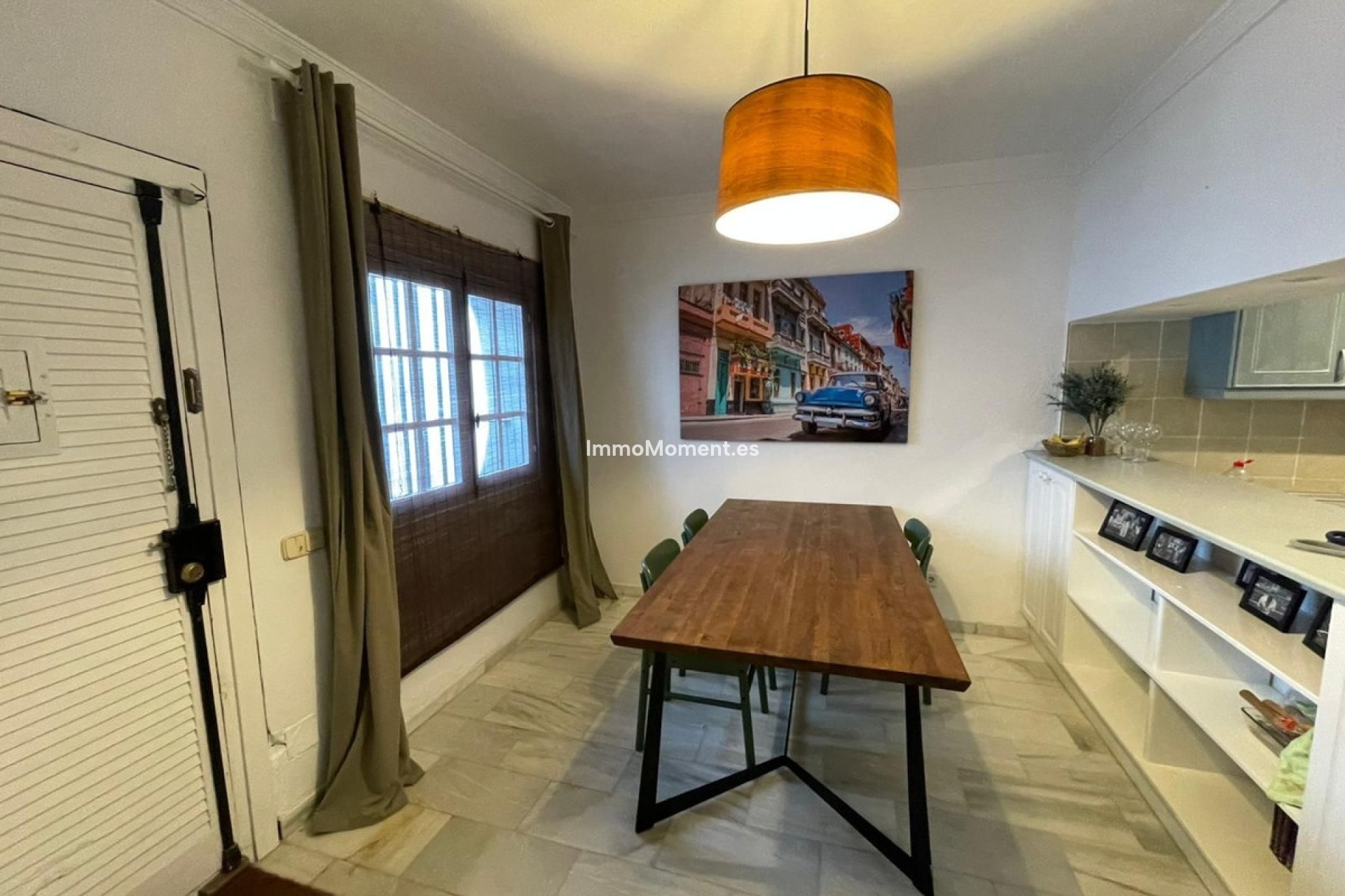 Reventa - Villa independiente - Manilva - La Duquesa