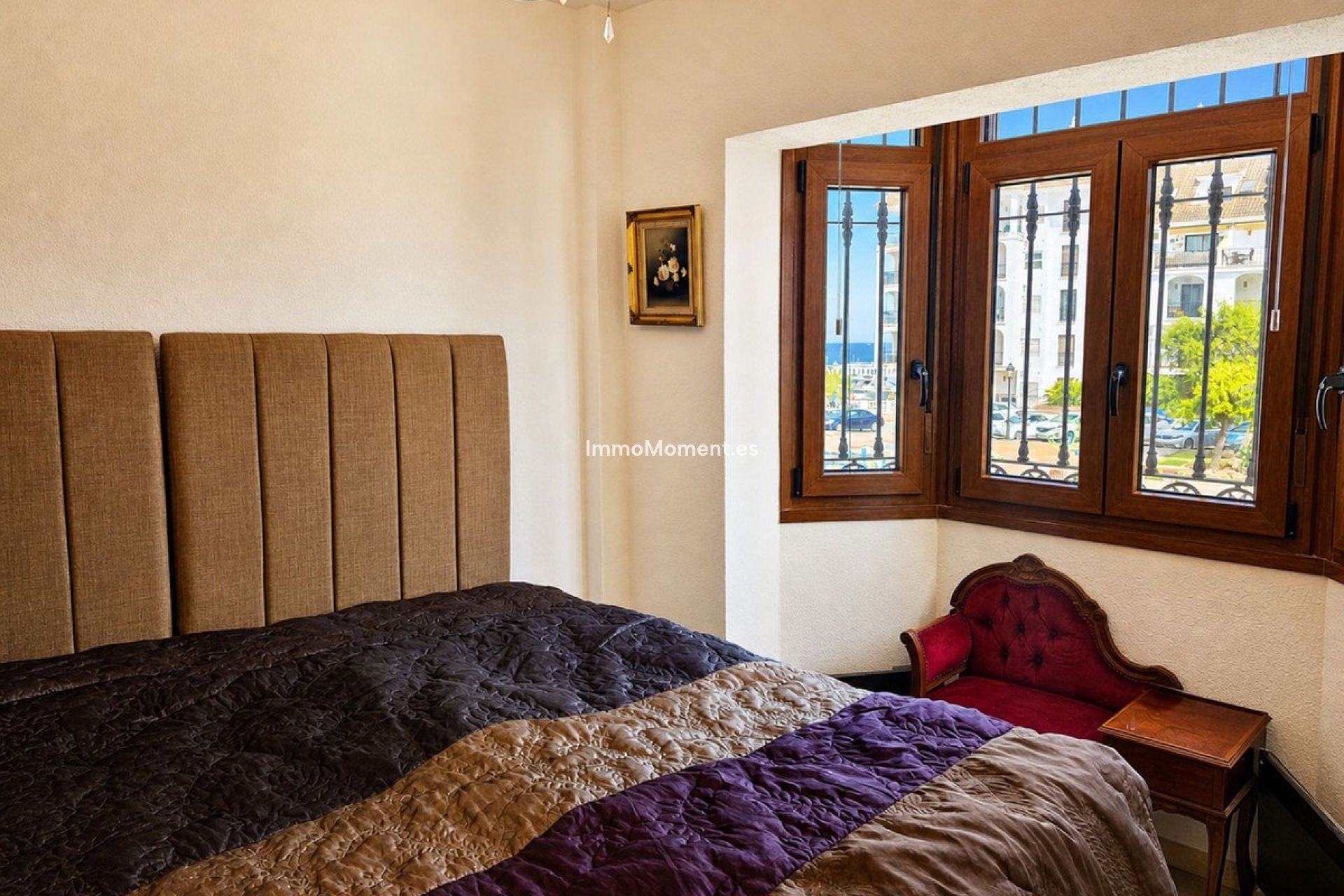 Reventa - Villa independiente - Manilva - La Duquesa