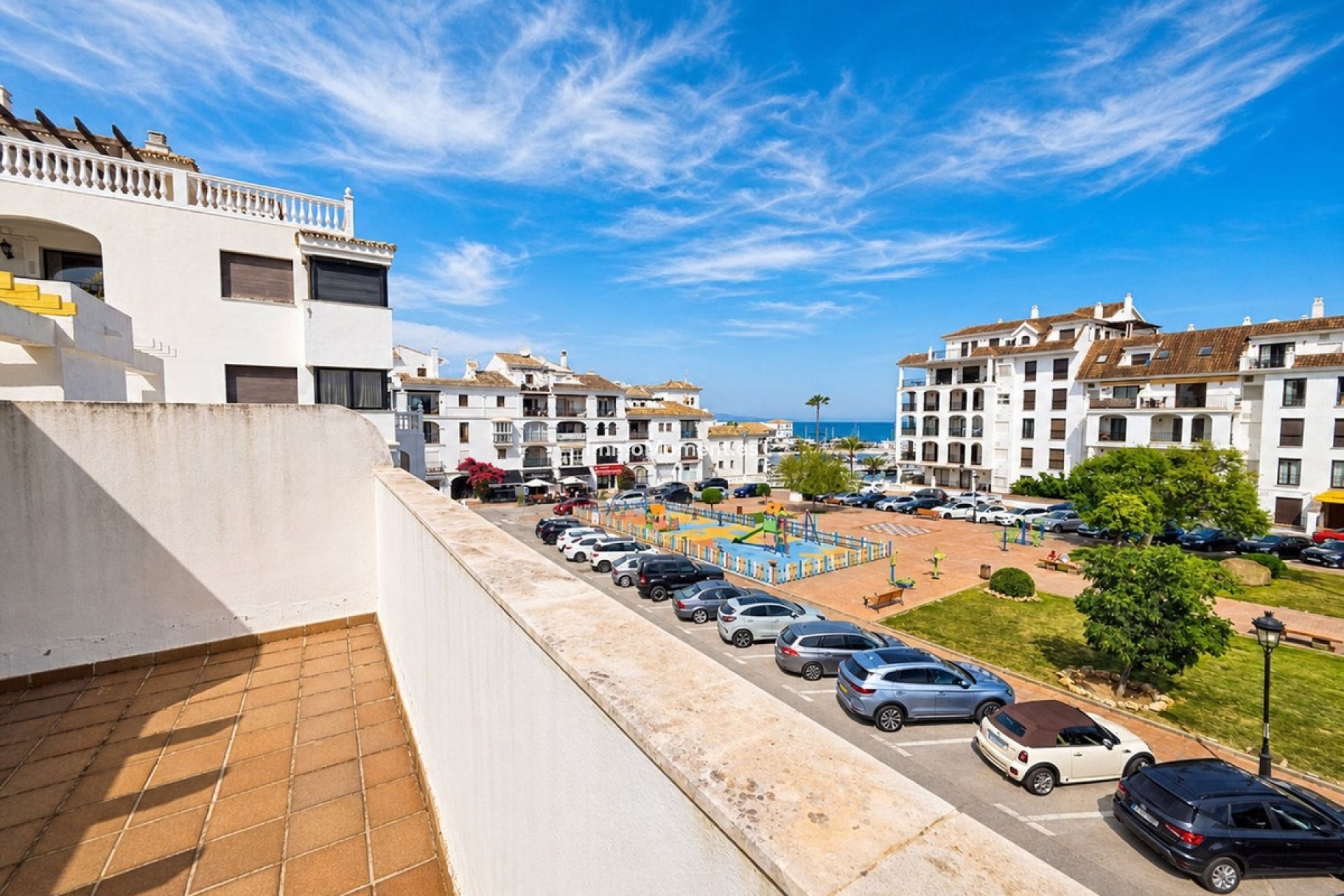 Reventa - Villa independiente - Manilva - La Duquesa