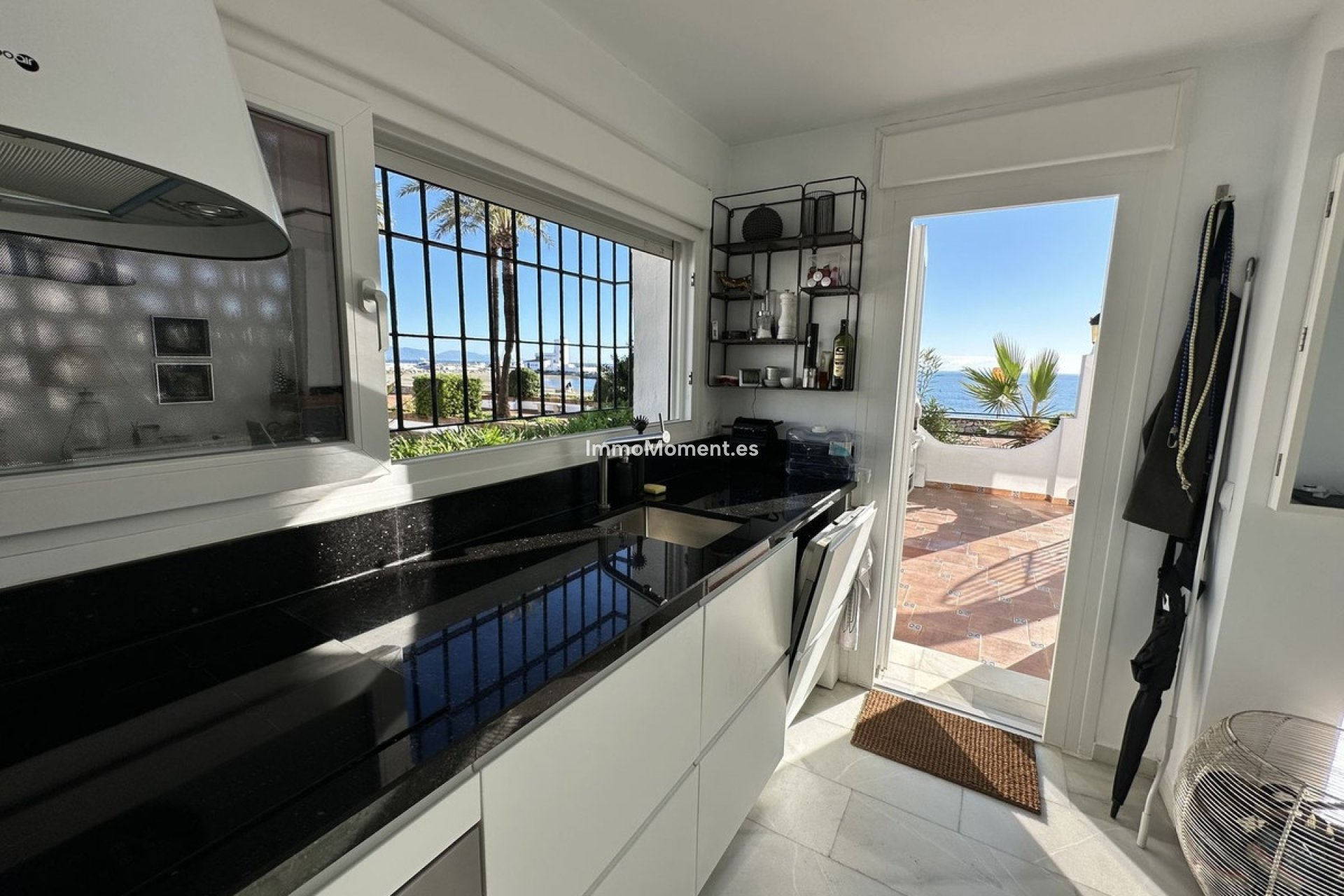 Reventa - Villa independiente - Manilva - La Duquesa