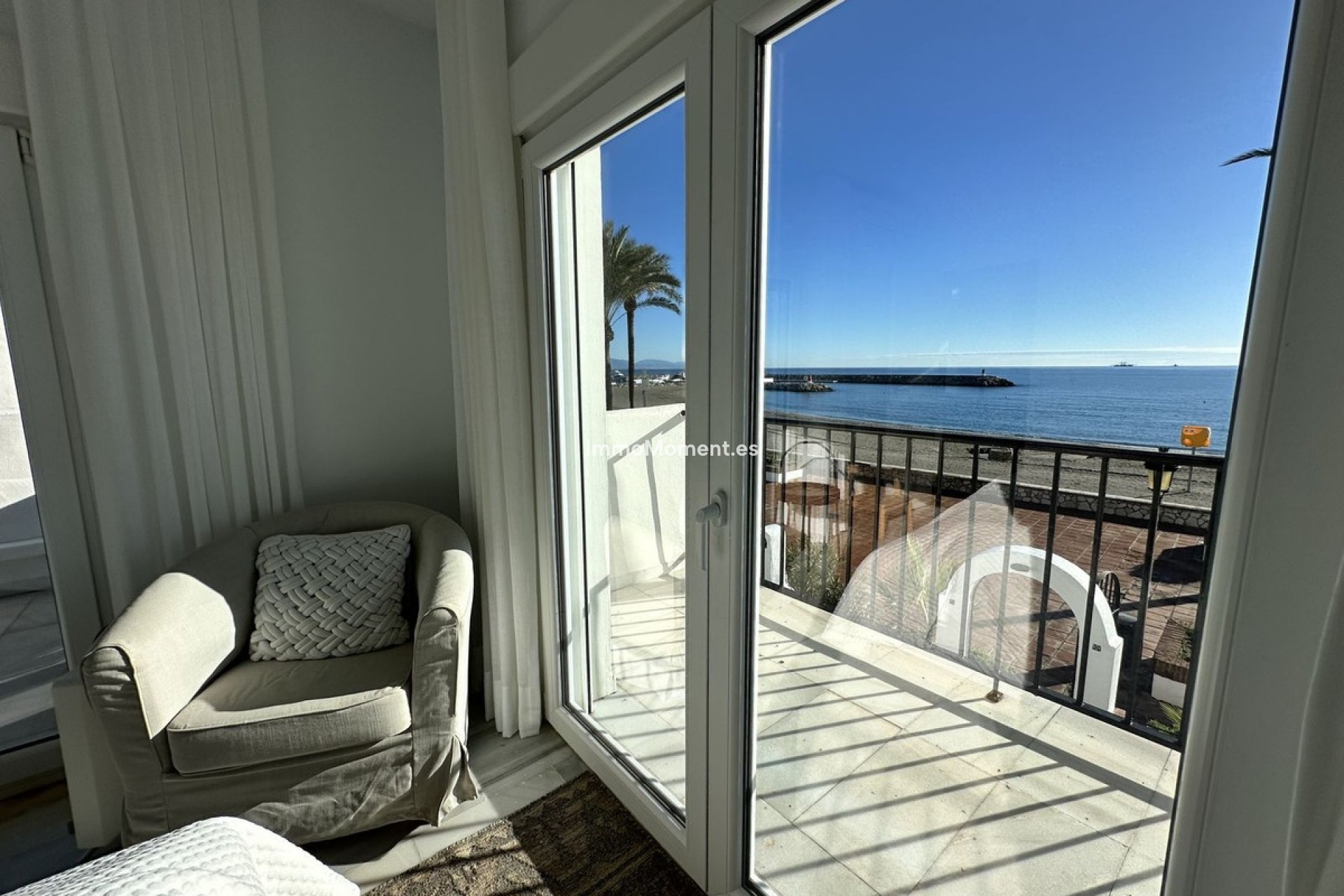 Reventa - Villa independiente - Manilva - La Duquesa