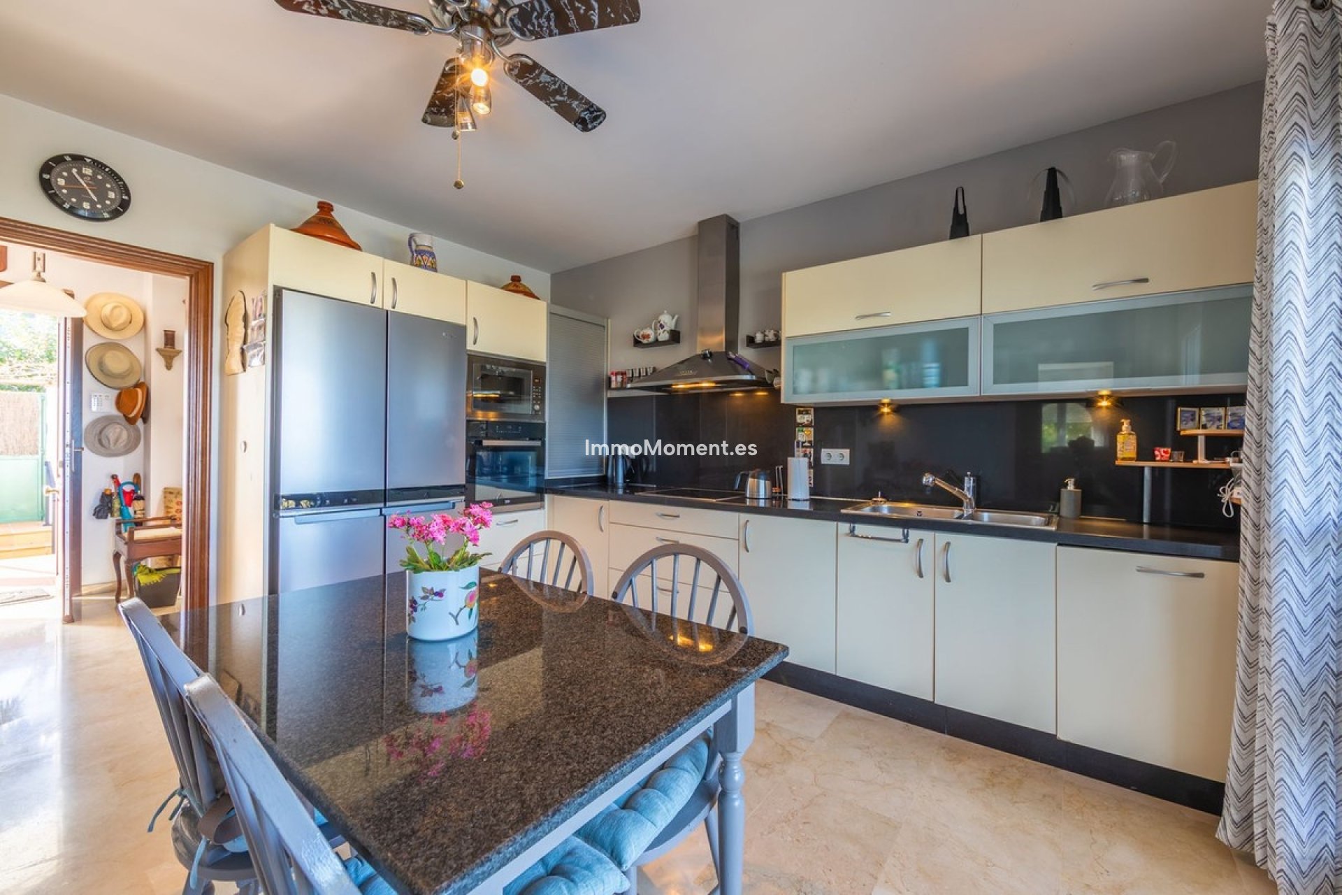 Reventa - Villa independiente - Manilva - La Duquesa