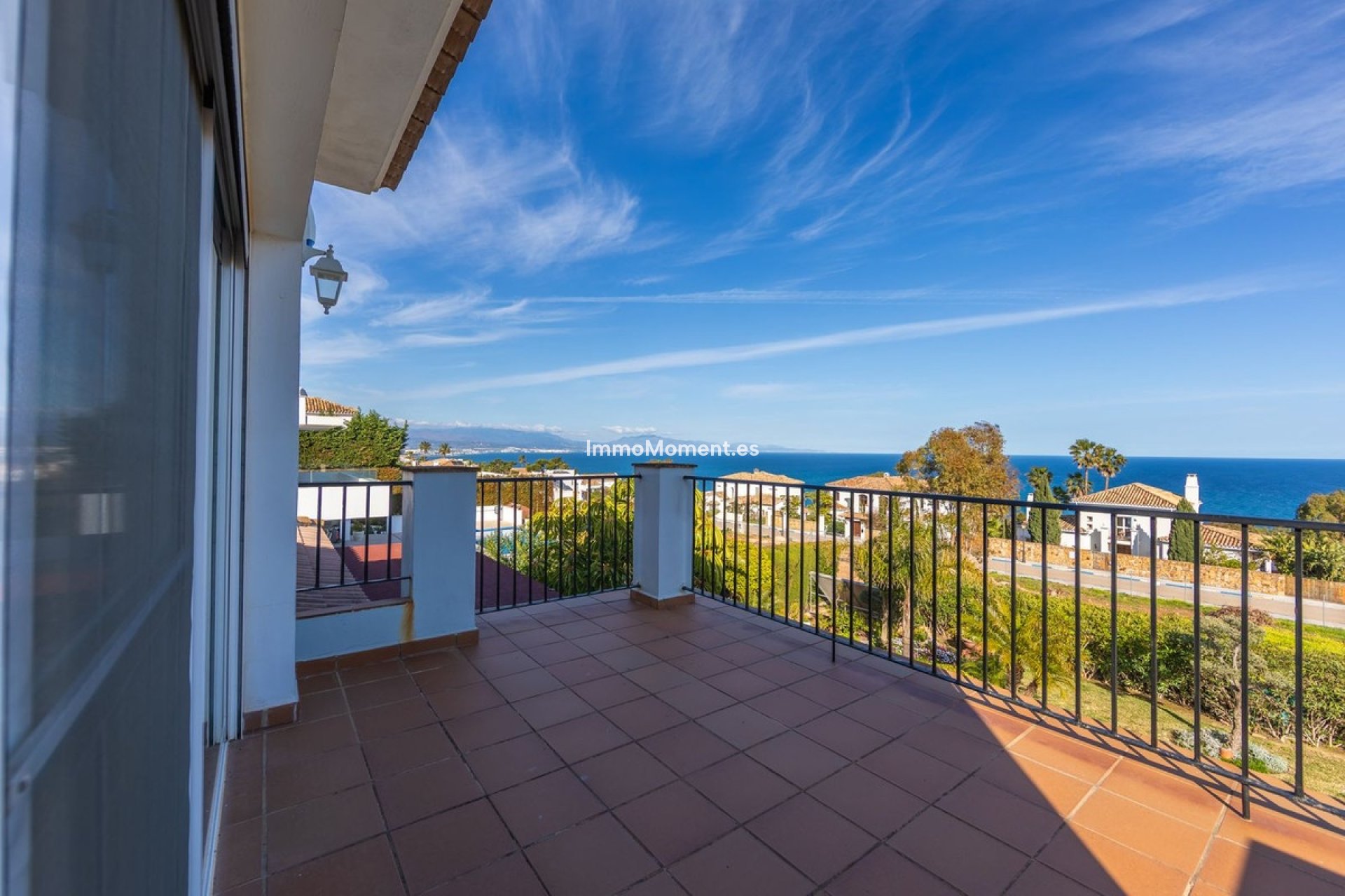 Reventa - Villa independiente - Manilva - La Duquesa