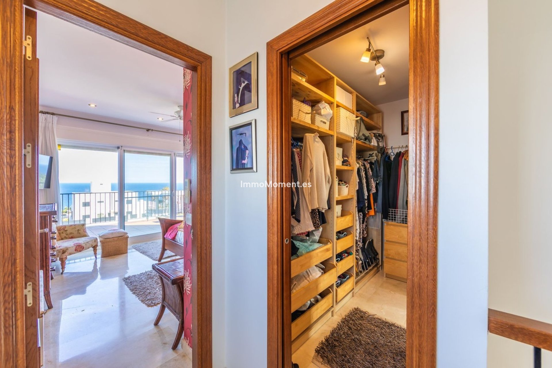 Reventa - Villa independiente - Manilva - La Duquesa