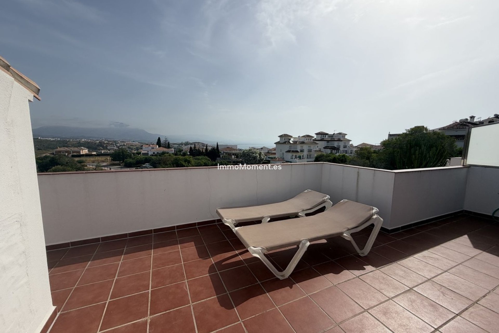 Reventa - Villa independiente - Manilva - La Duquesa