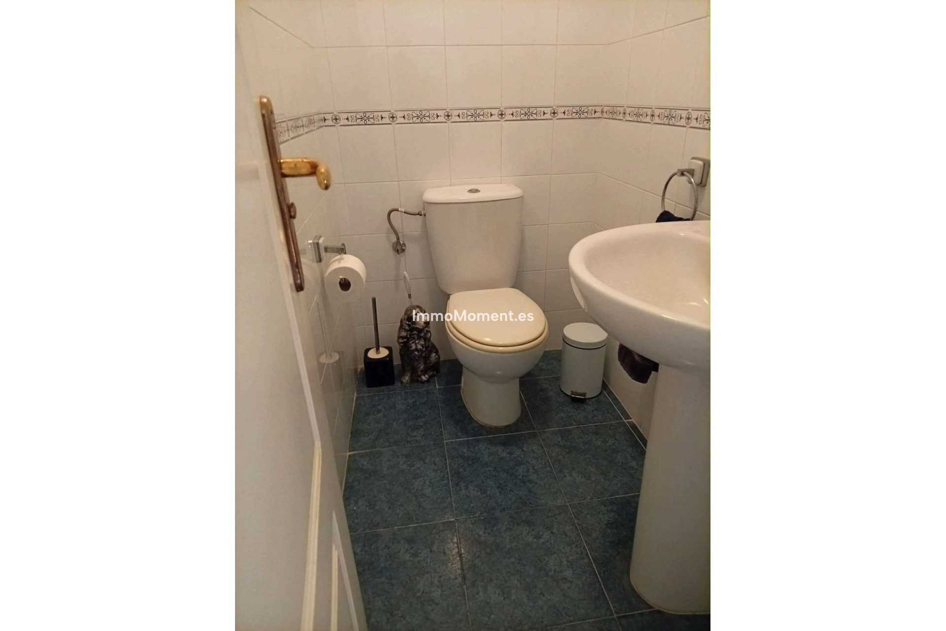 Reventa - Villa independiente - Manilva - La Duquesa