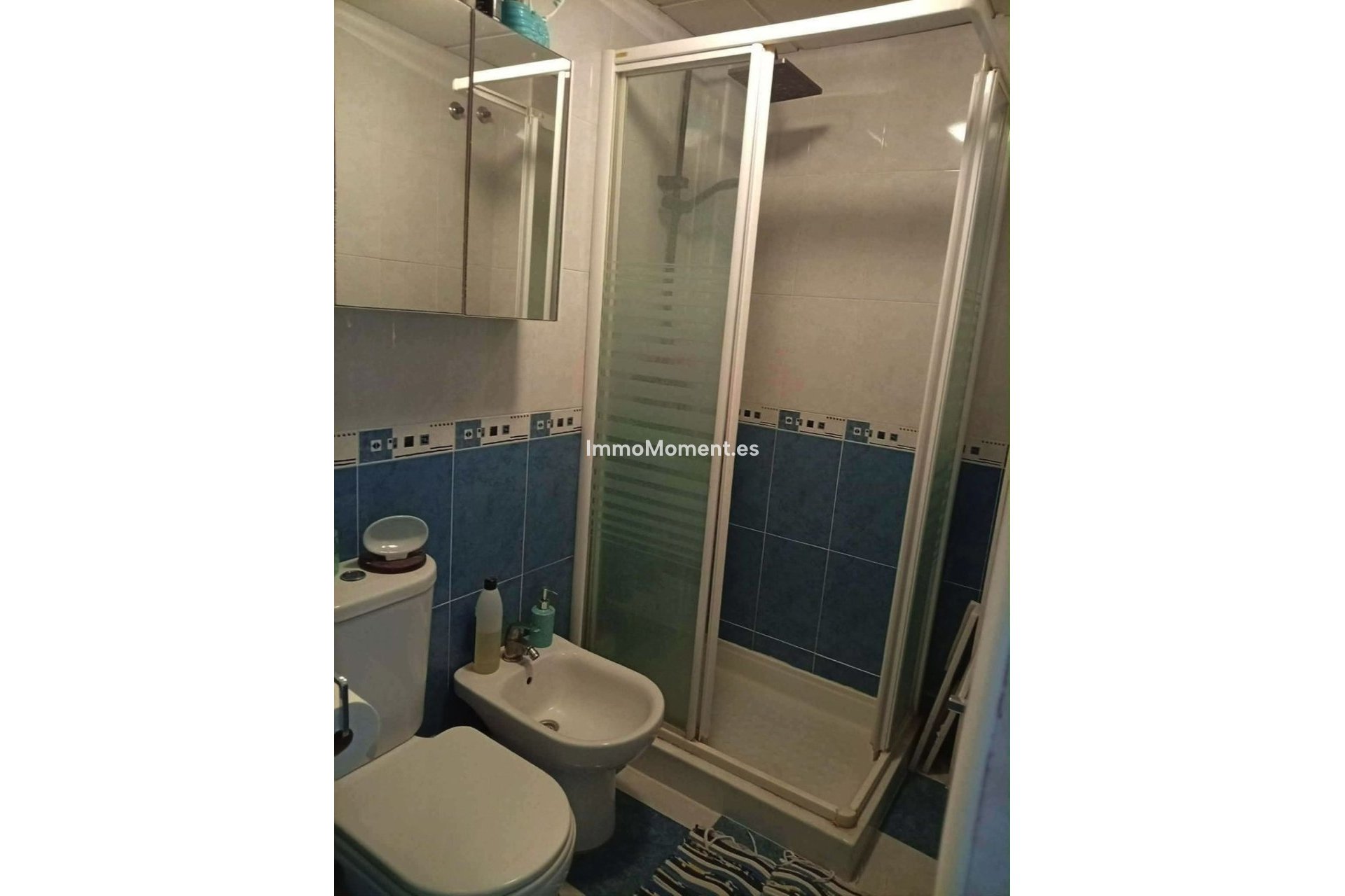 Reventa - Villa independiente - Manilva - La Duquesa