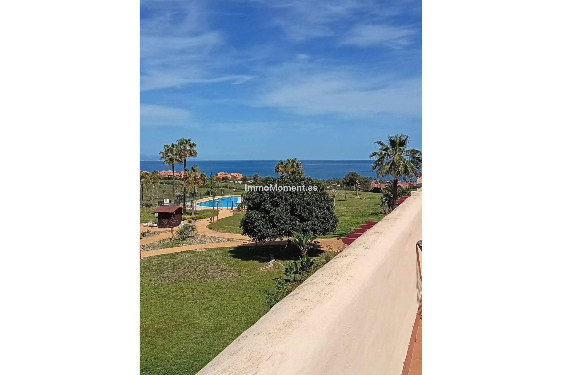 Reventa - Villa independiente - Manilva - La Duquesa