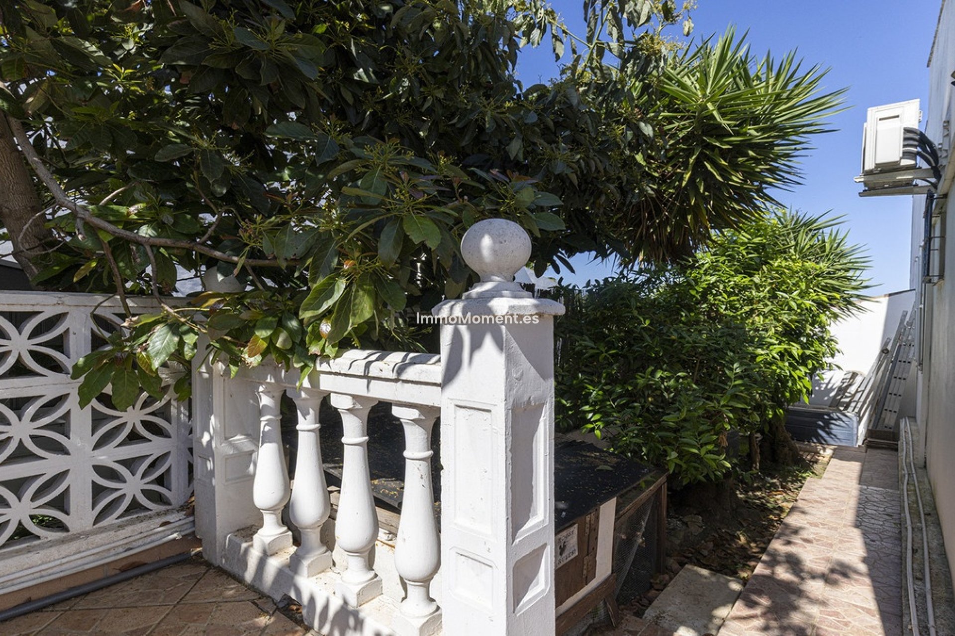 Reventa - Villa independiente - Manilva - La Duquesa