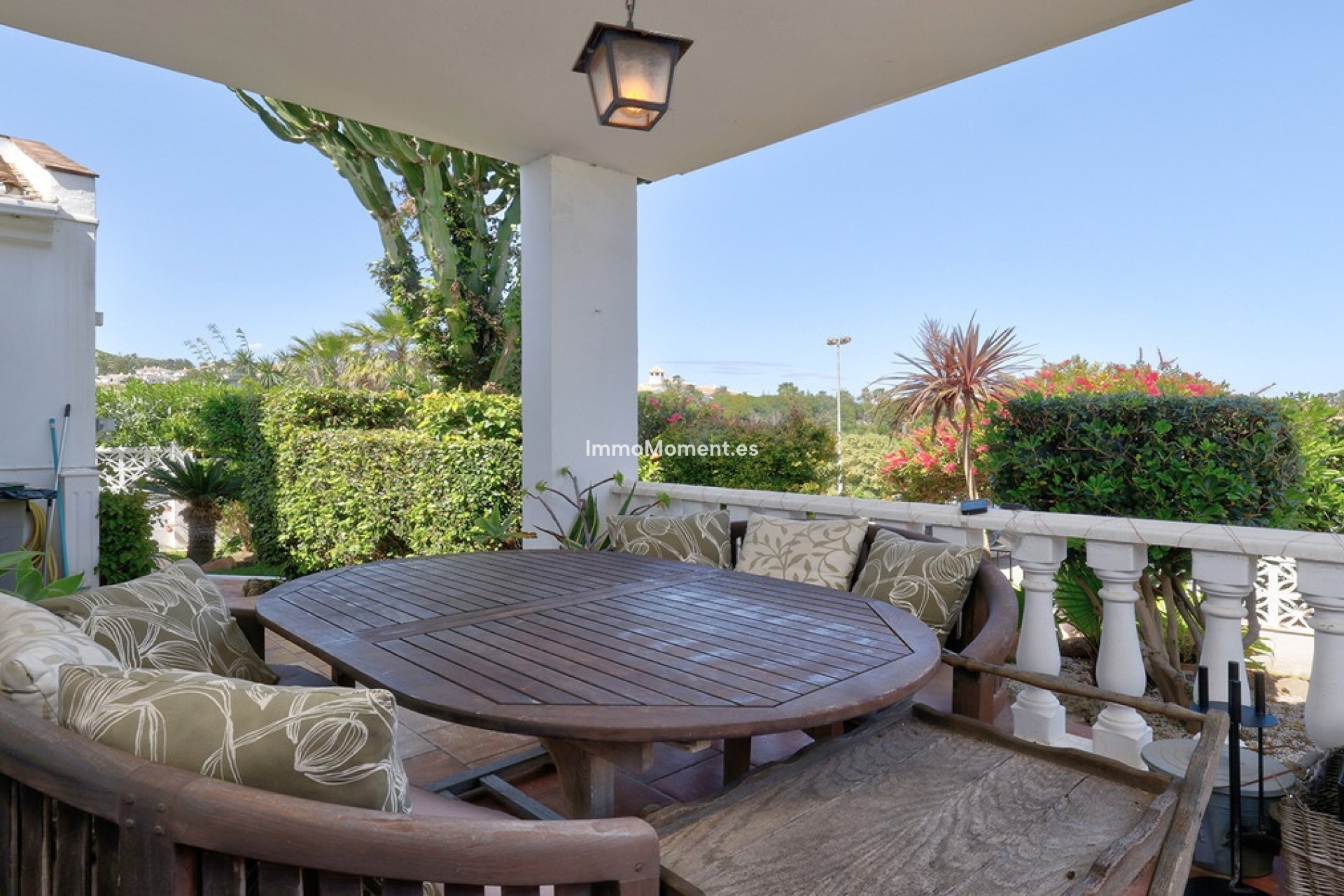 Reventa - Villa independiente - Manilva - La Duquesa