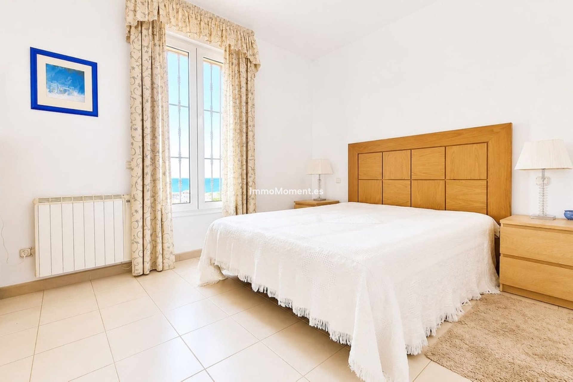 Reventa - Villa independiente - Manilva - La Duquesa