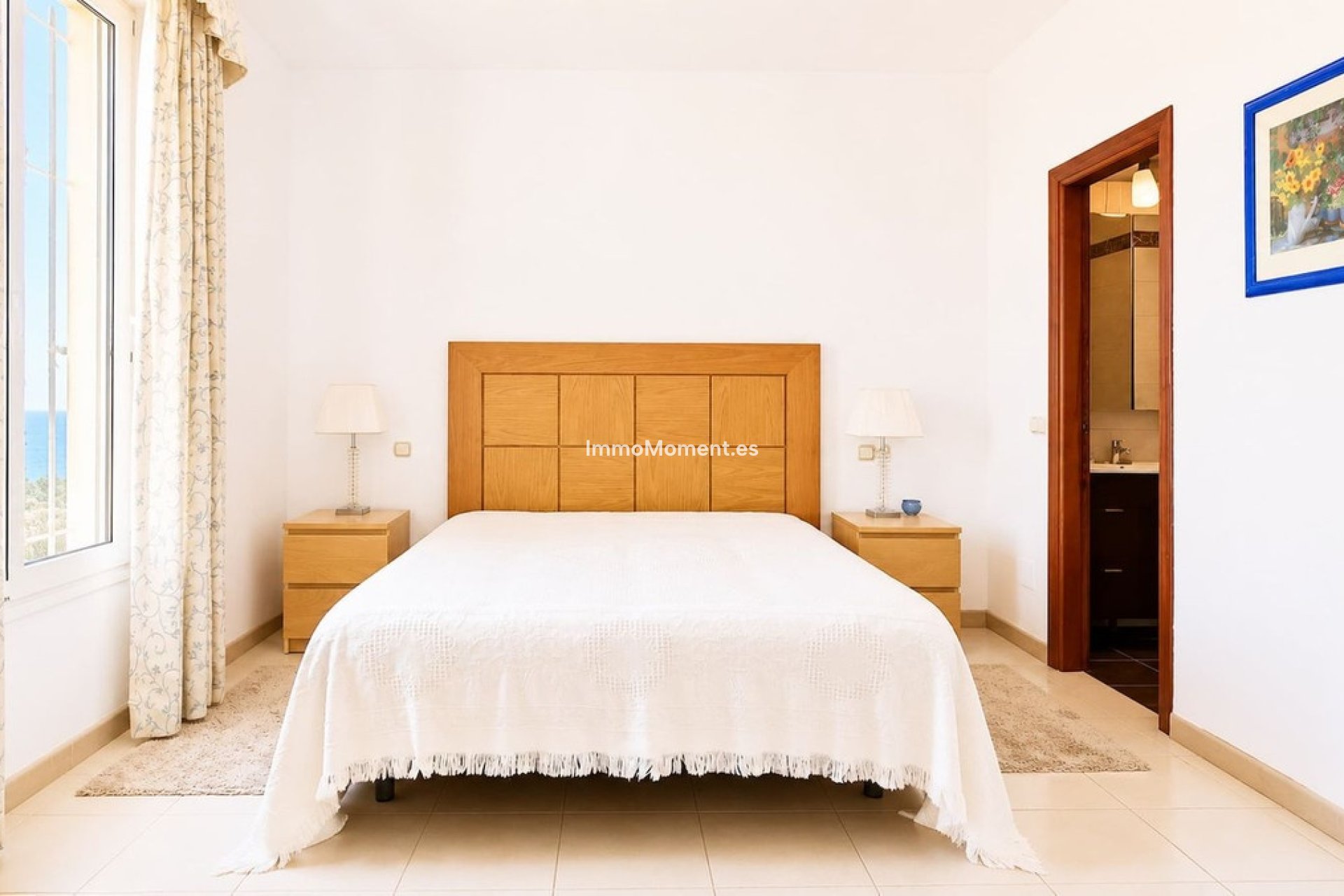 Reventa - Villa independiente - Manilva - La Duquesa
