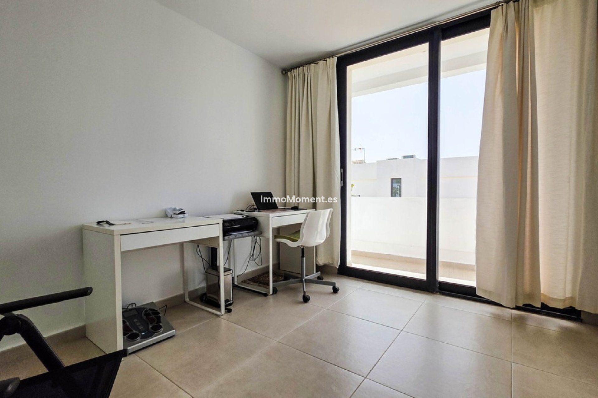 Reventa - Villa independiente - Manilva - La Duquesa