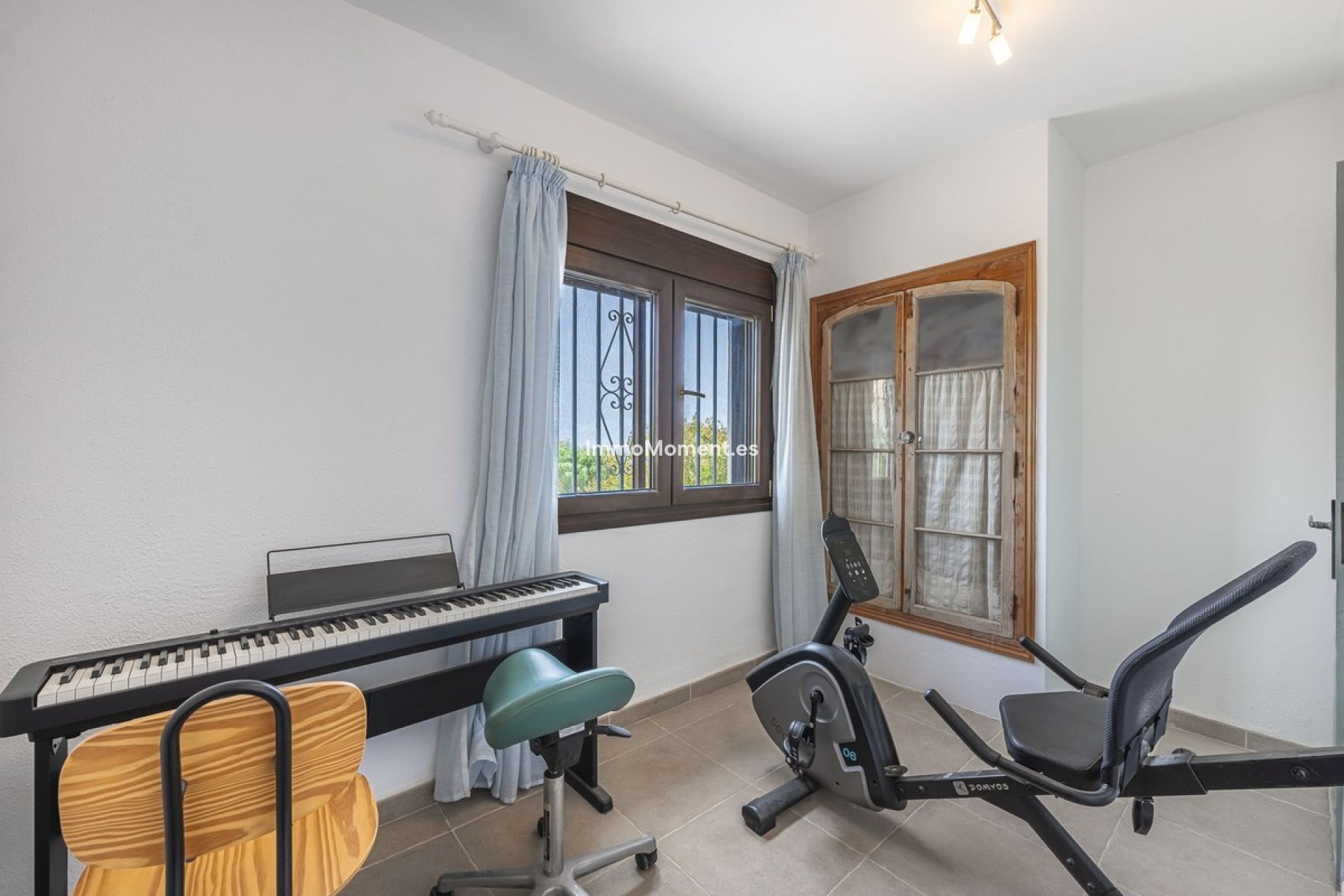 Reventa - Villa independiente - Manilva - Punta Chullera