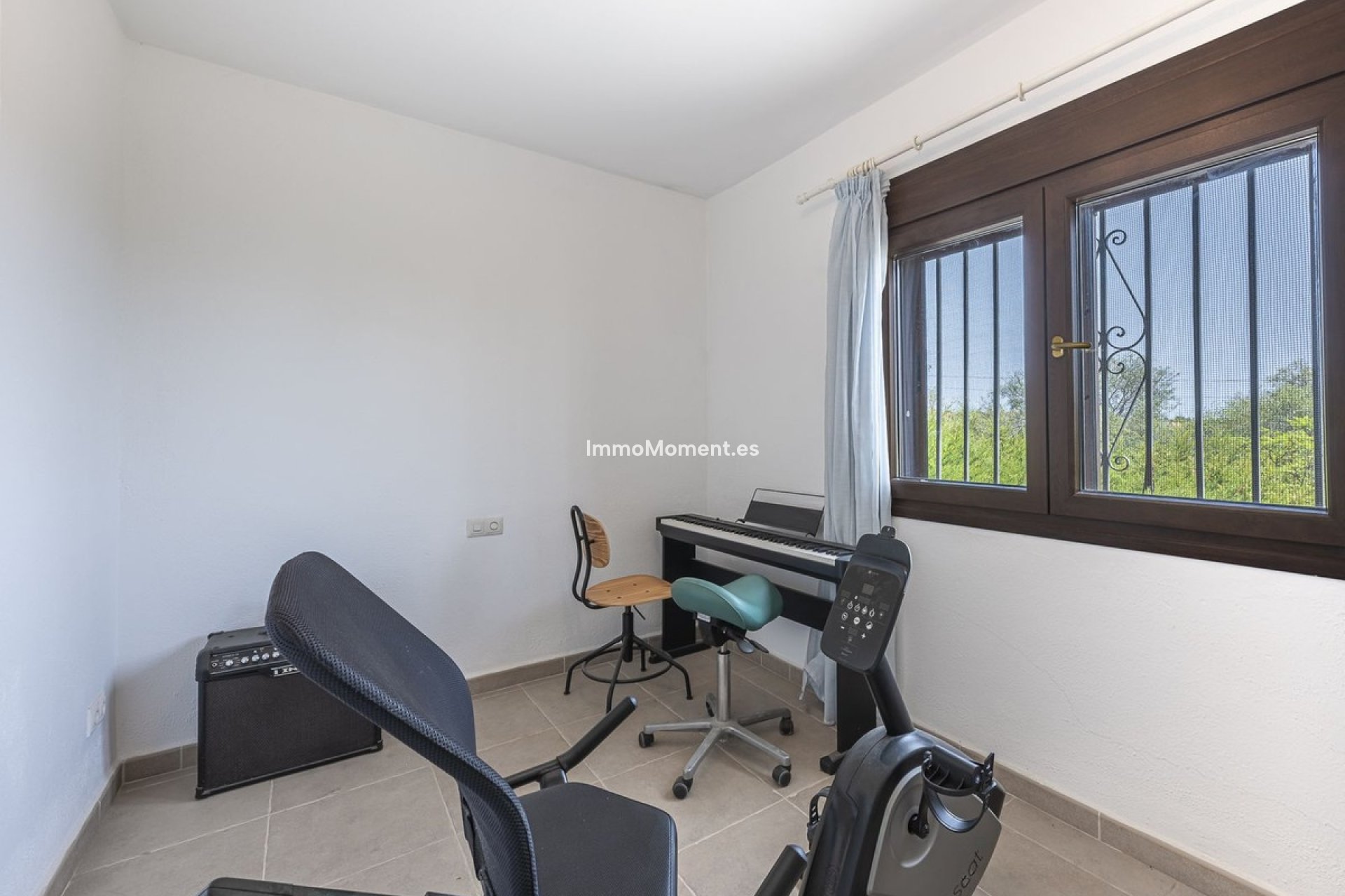 Reventa - Villa independiente - Manilva - Punta Chullera