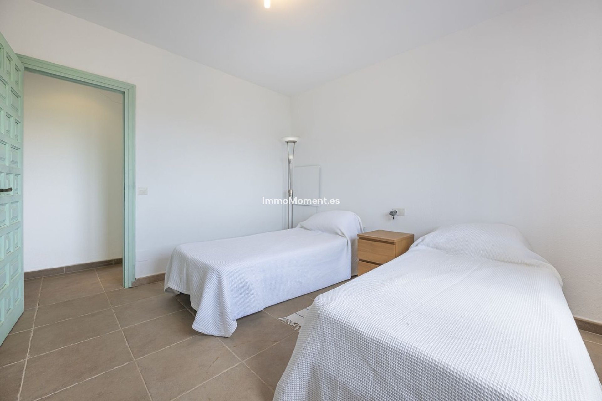 Reventa - Villa independiente - Manilva - Punta Chullera