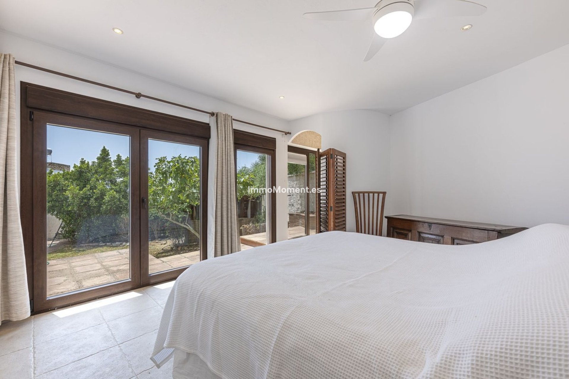 Reventa - Villa independiente - Manilva - Punta Chullera