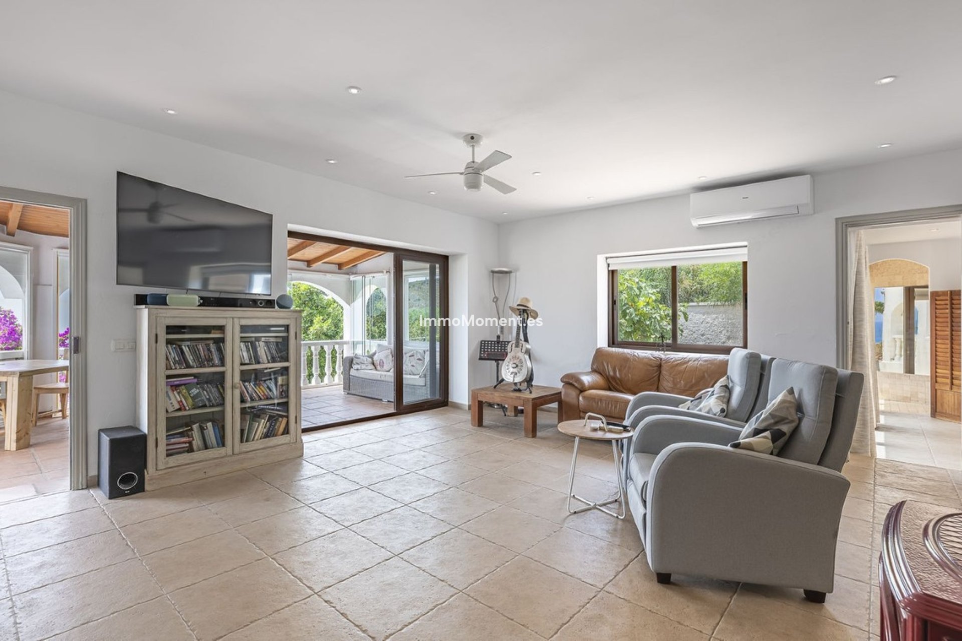 Reventa - Villa independiente - Manilva - Punta Chullera