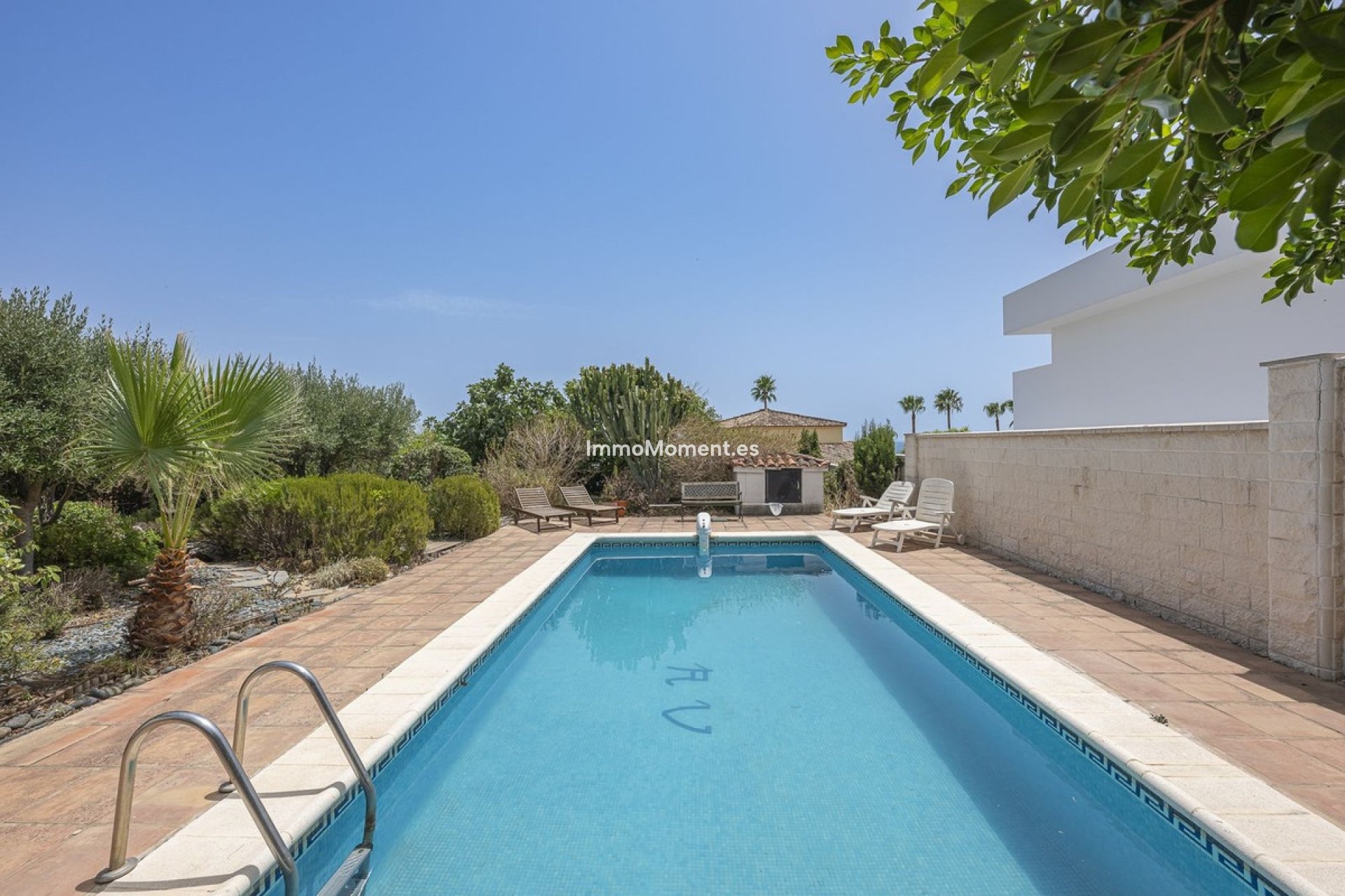 Reventa - Villa independiente - Manilva - Punta Chullera