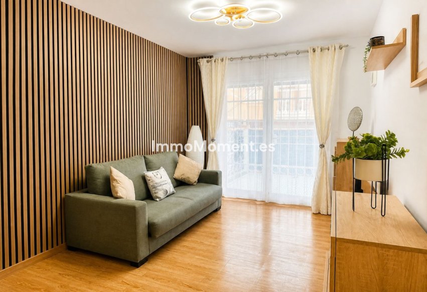 Reventa - Villa independiente - Manilva - San Luis de Sabinillas