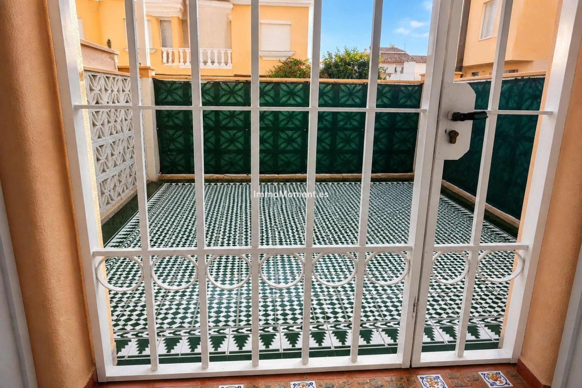 Reventa - Villa independiente - Manilva - San Luis de Sabinillas