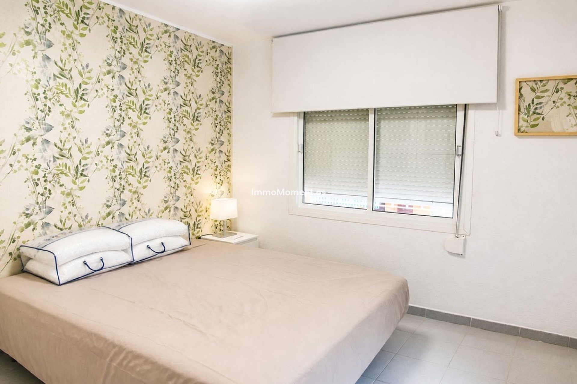 Reventa - Villa independiente - Manilva - San Luis de Sabinillas