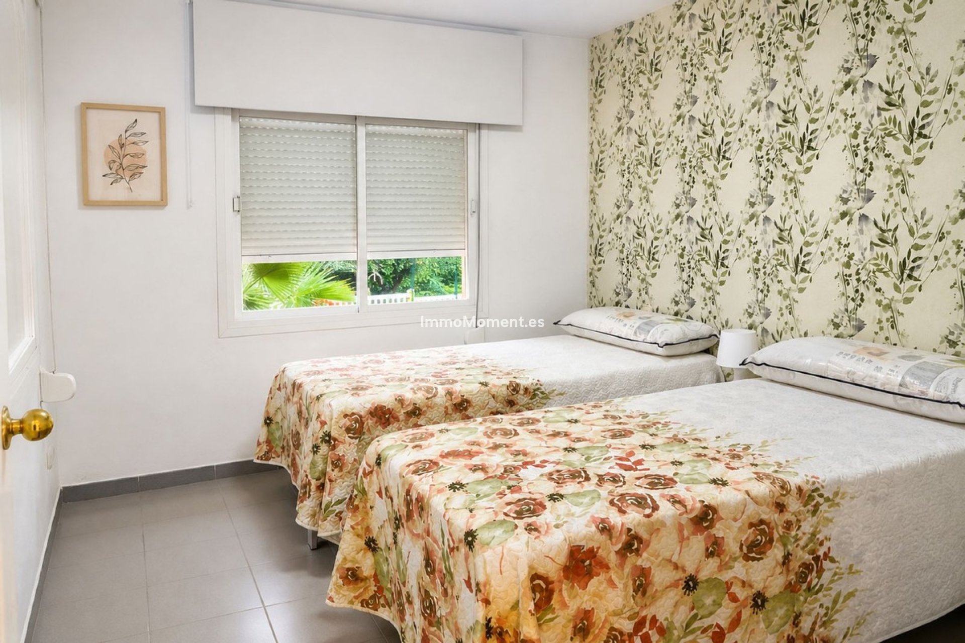 Reventa - Villa independiente - Manilva - San Luis de Sabinillas