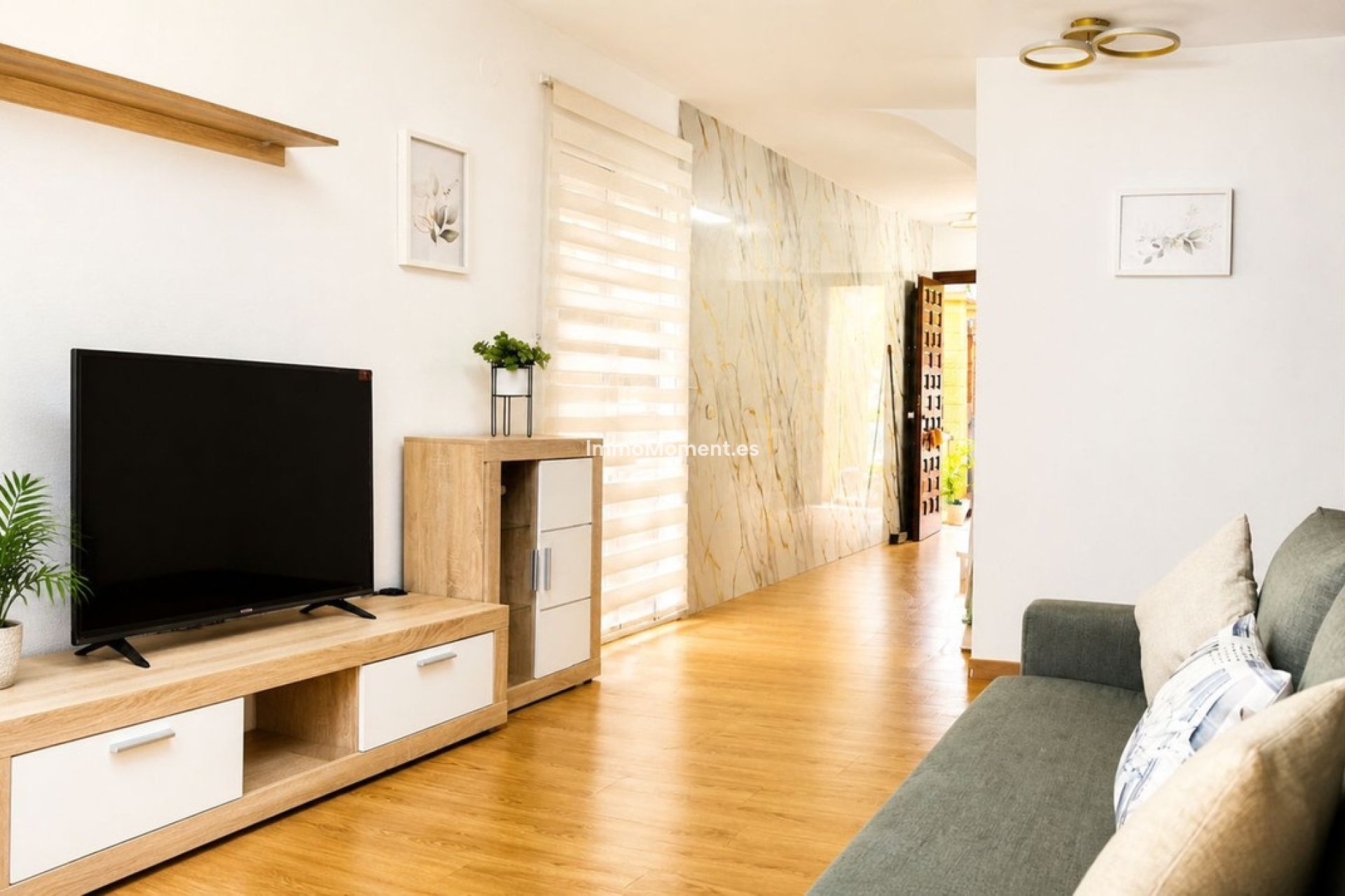 Reventa - Villa independiente - Manilva - San Luis de Sabinillas