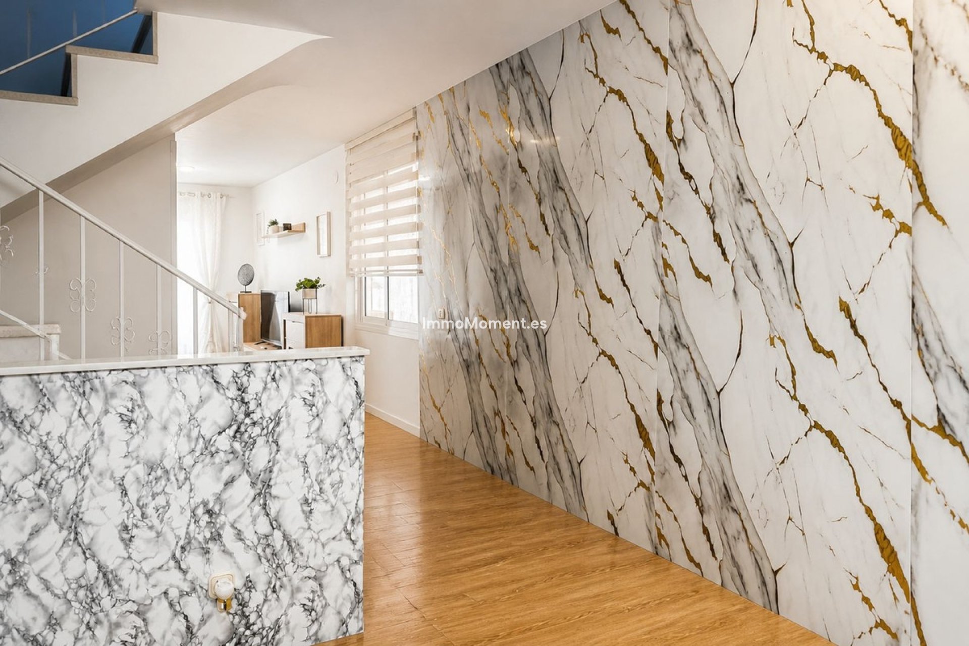 Reventa - Villa independiente - Manilva - San Luis de Sabinillas