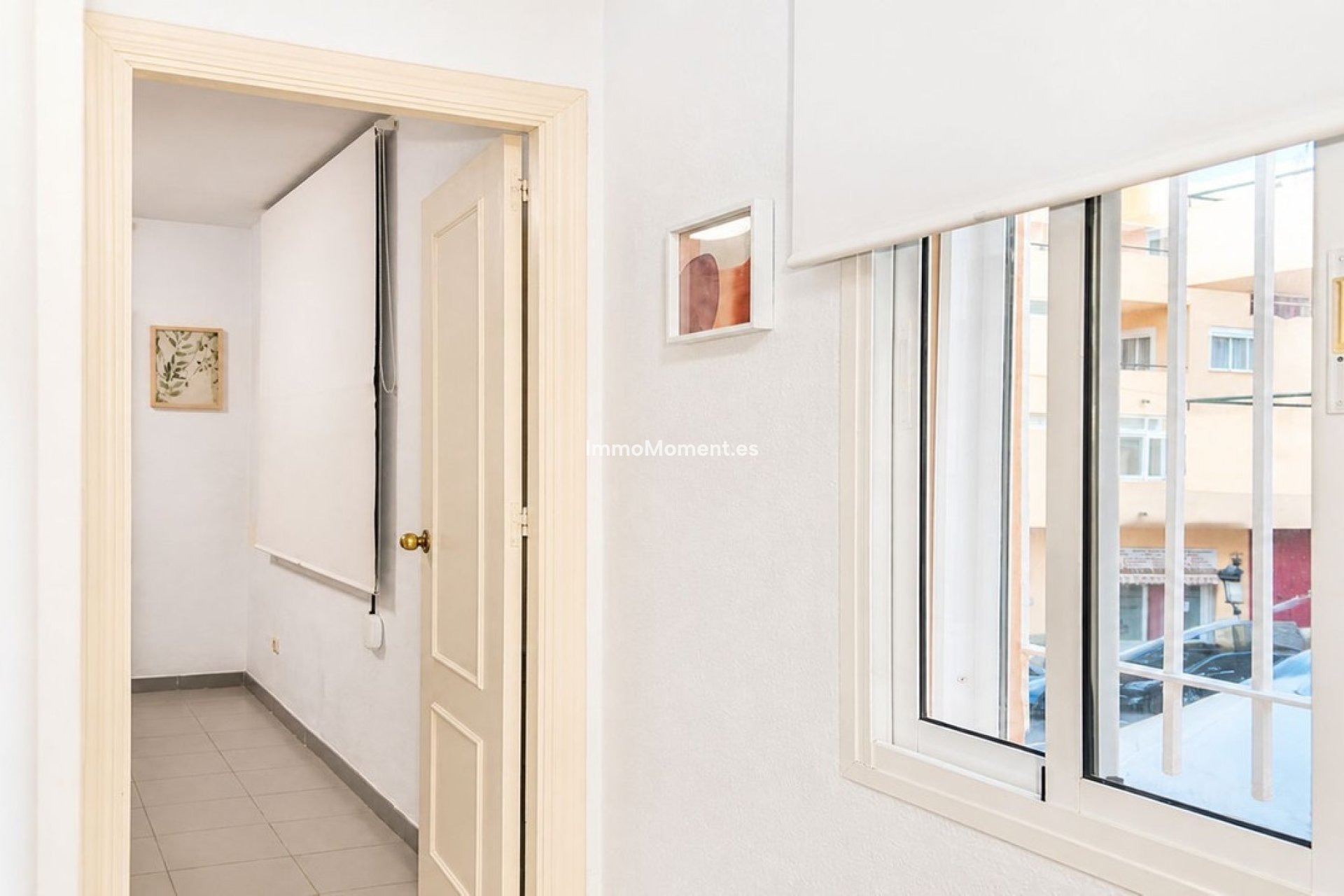 Reventa - Villa independiente - Manilva - San Luis de Sabinillas