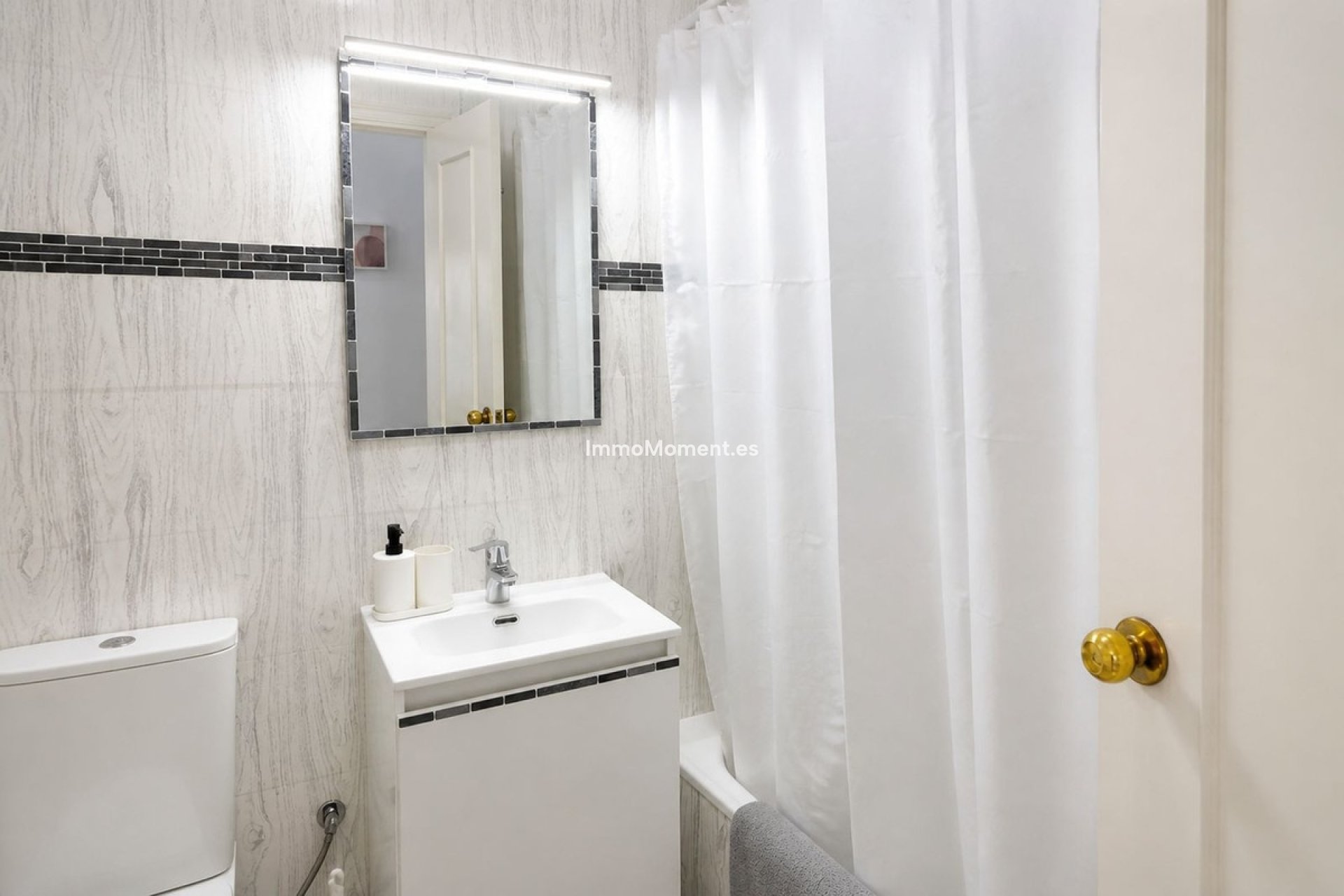 Reventa - Villa independiente - Manilva - San Luis de Sabinillas