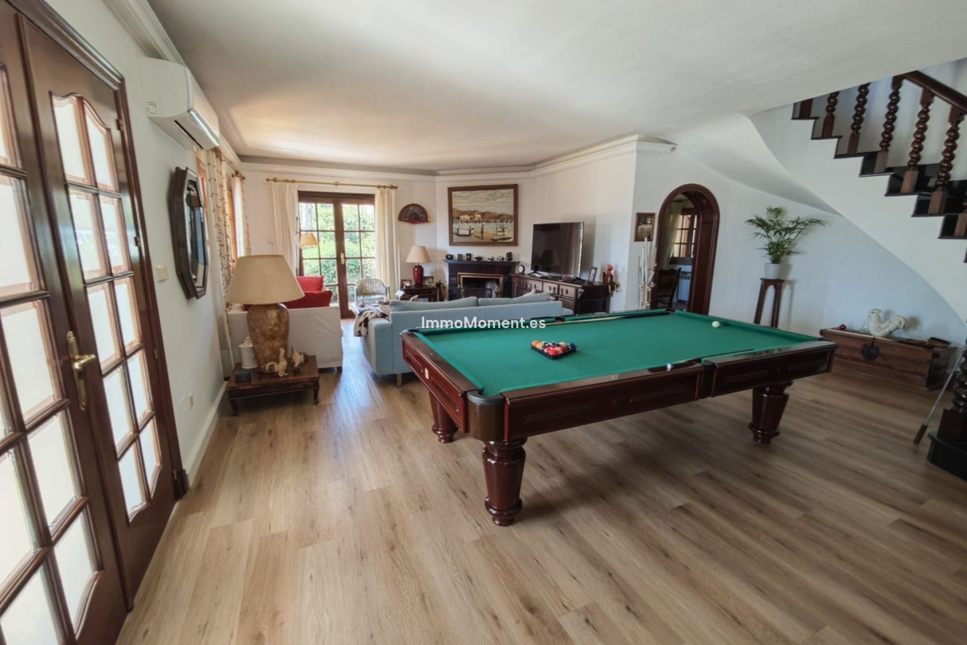 Reventa - Villa independiente - Manilva - San Luis de Sabinillas