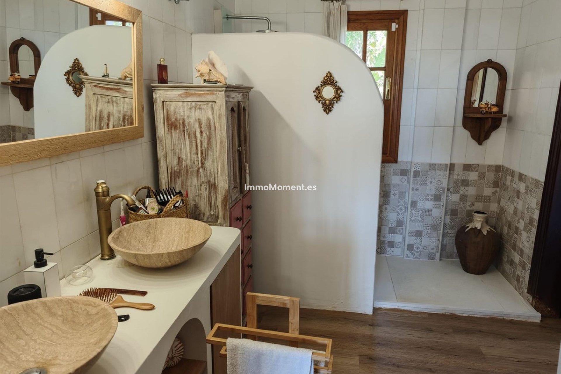 Reventa - Villa independiente - Manilva - San Luis de Sabinillas