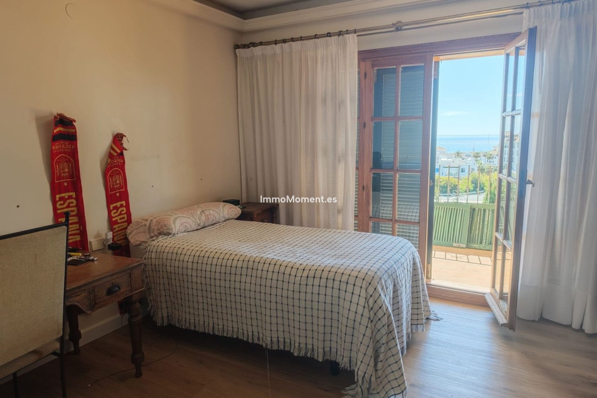 Reventa - Villa independiente - Manilva - San Luis de Sabinillas