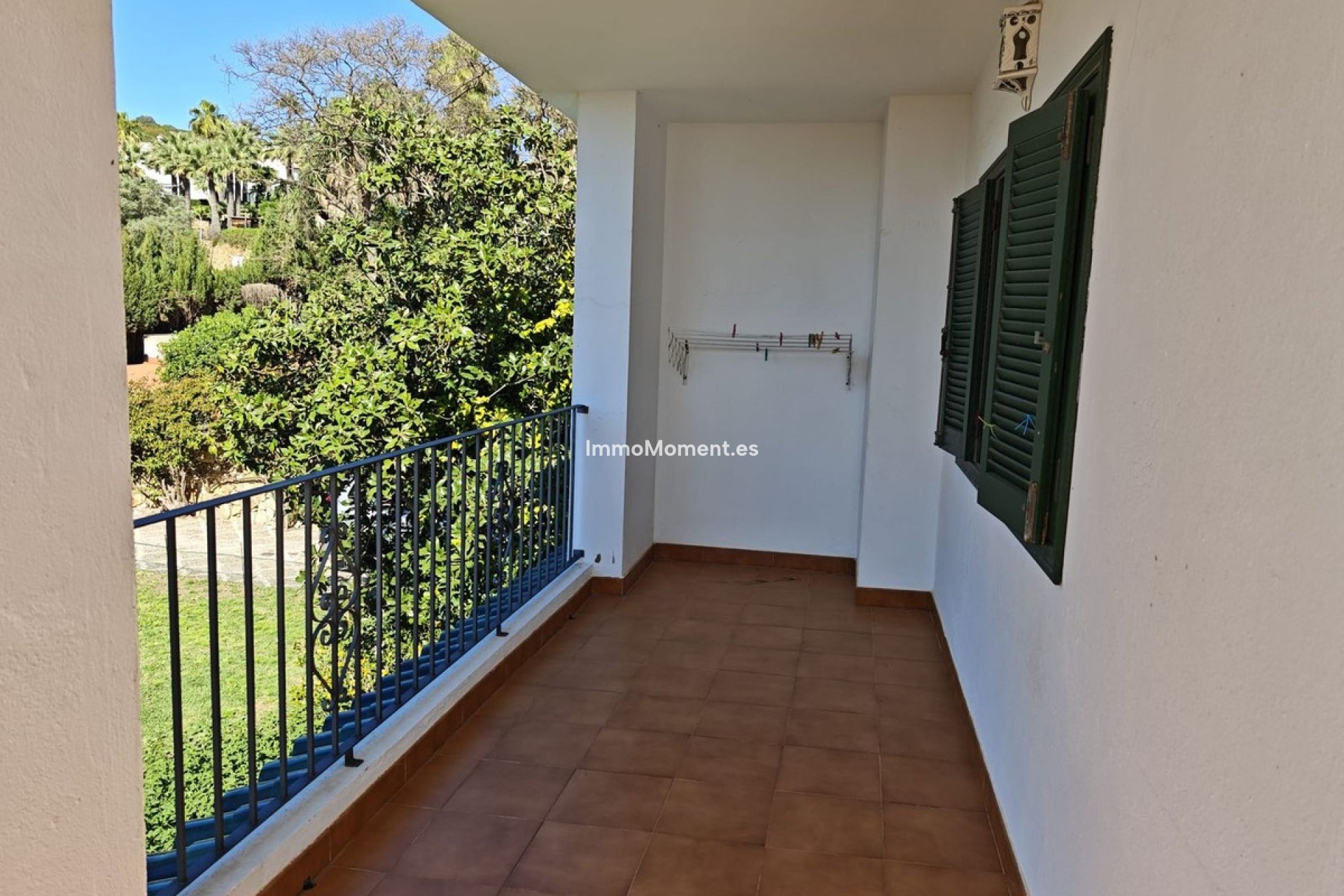 Reventa - Villa independiente - Manilva - San Luis de Sabinillas
