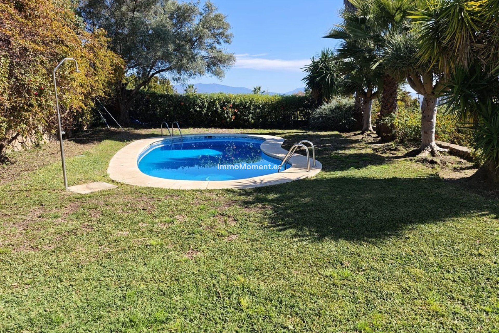 Reventa - Villa independiente - Manilva - San Luis de Sabinillas