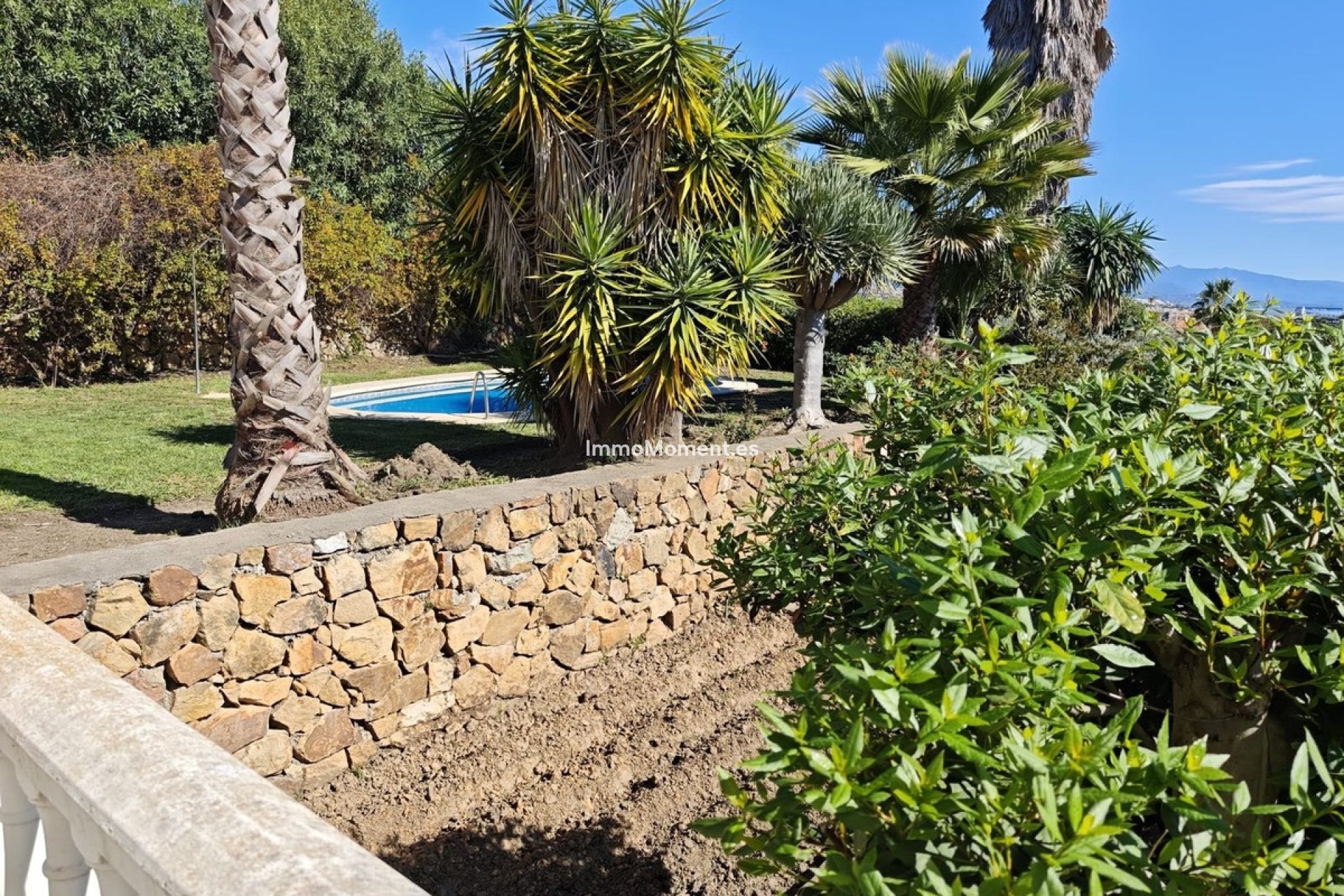 Reventa - Villa independiente - Manilva - San Luis de Sabinillas