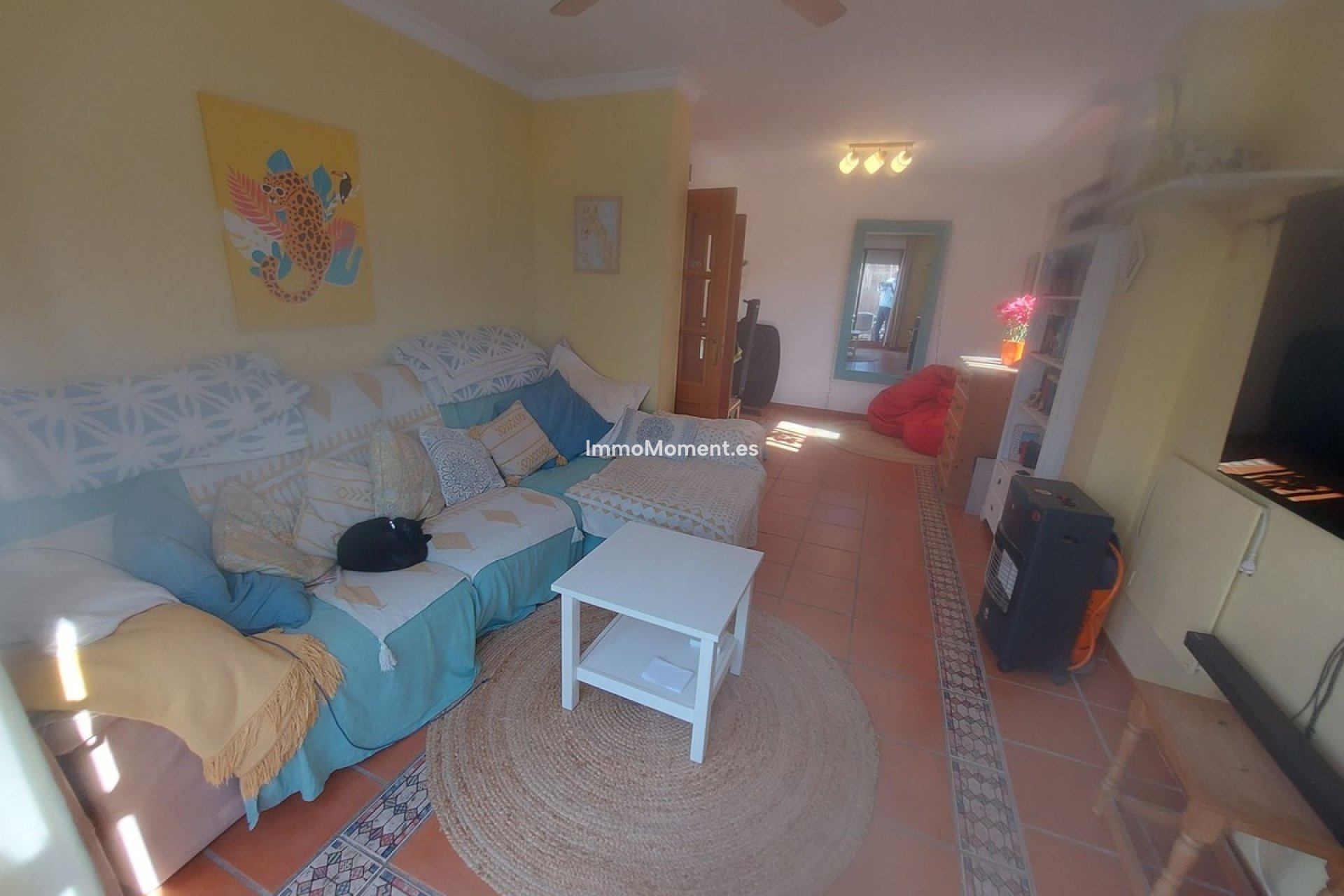 Reventa - Villa independiente - Manilva - San Luis de Sabinillas