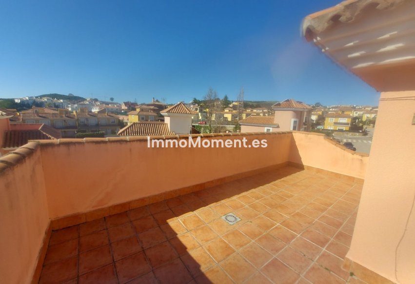 Reventa - Villa independiente - Manilva - San Luis de Sabinillas