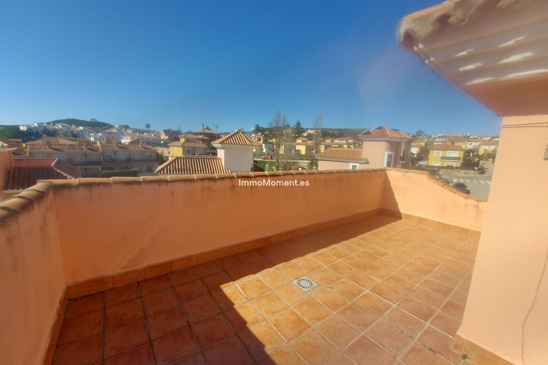 Reventa - Villa independiente - Manilva - San Luis de Sabinillas