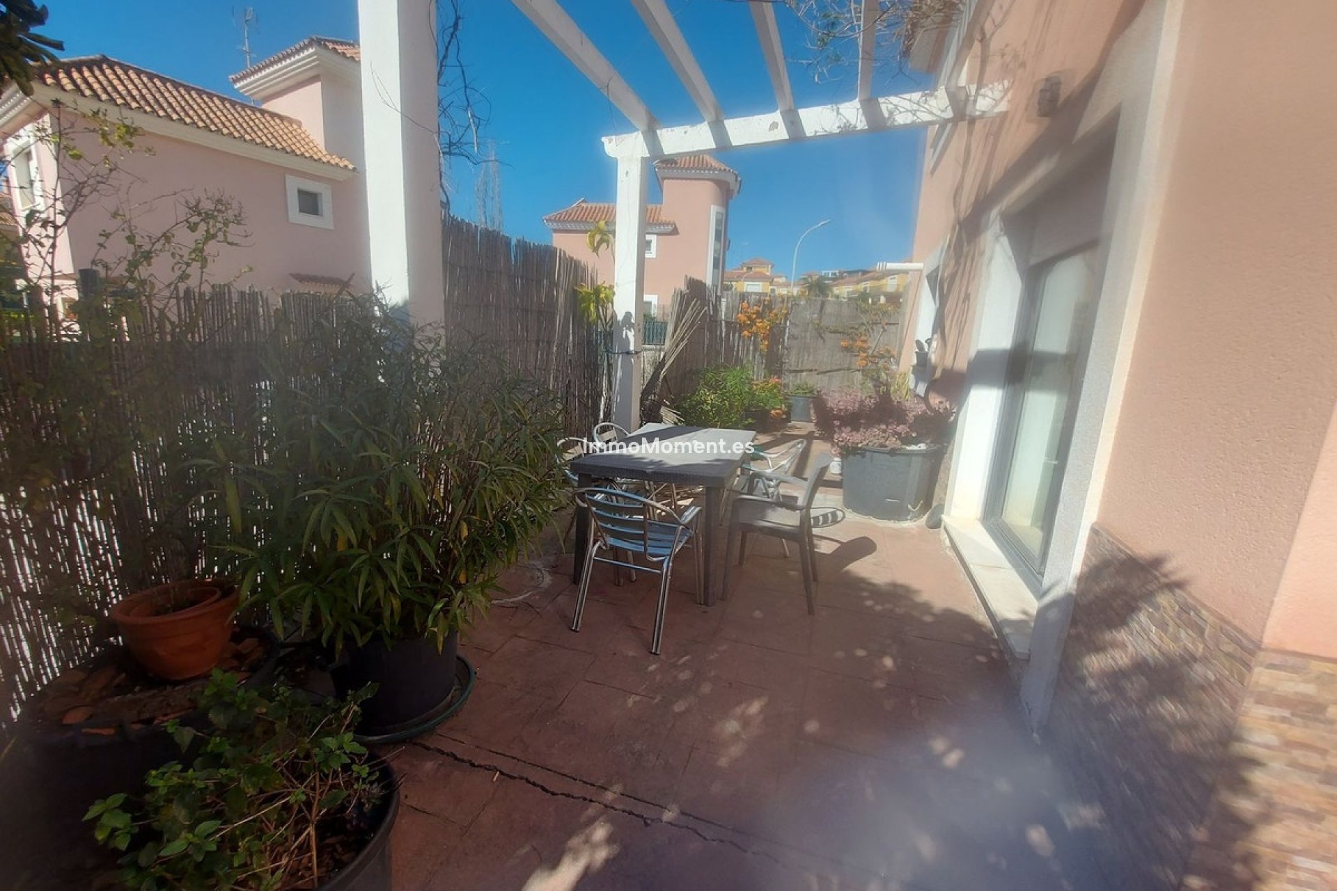 Reventa - Villa independiente - Manilva - San Luis de Sabinillas