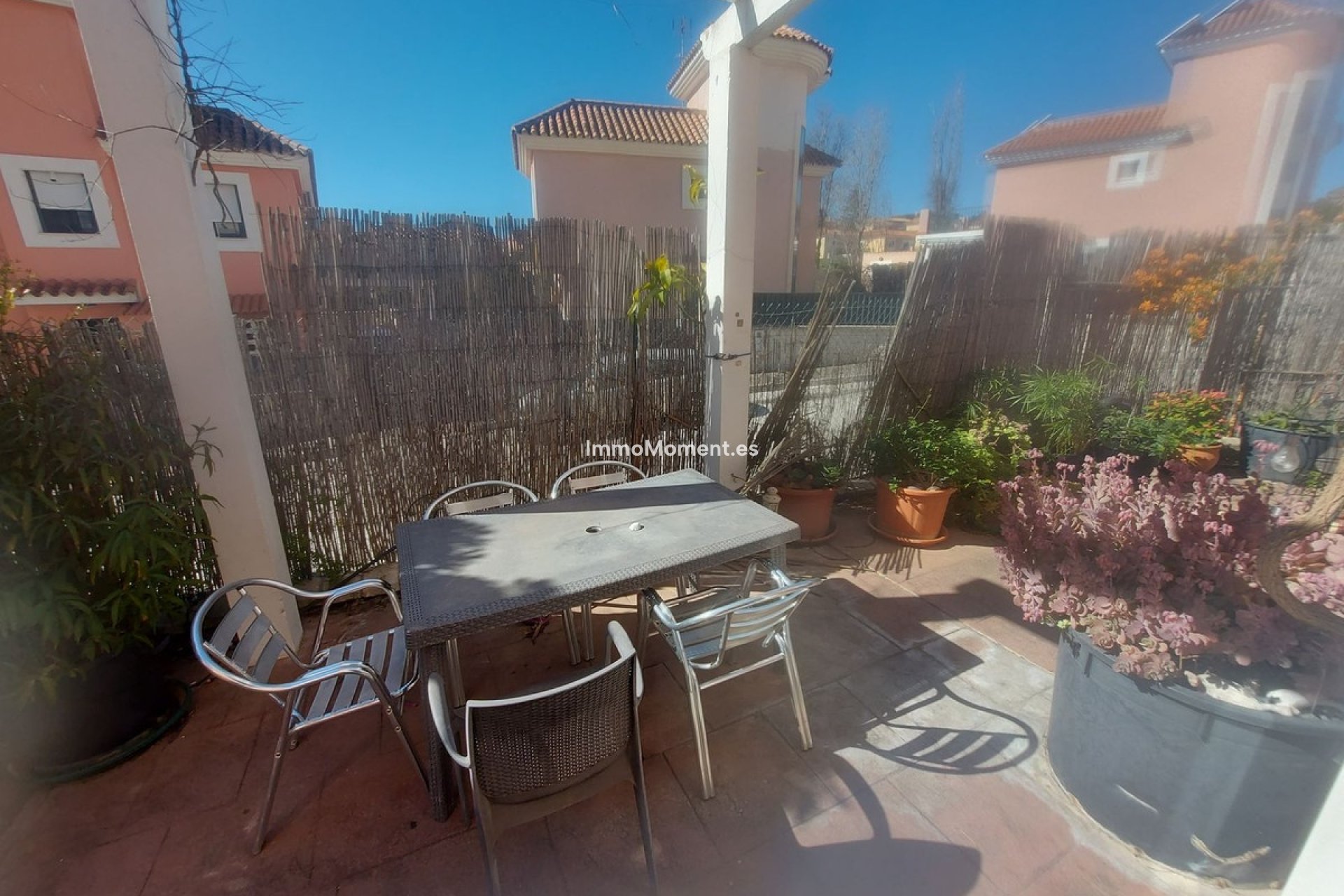 Reventa - Villa independiente - Manilva - San Luis de Sabinillas
