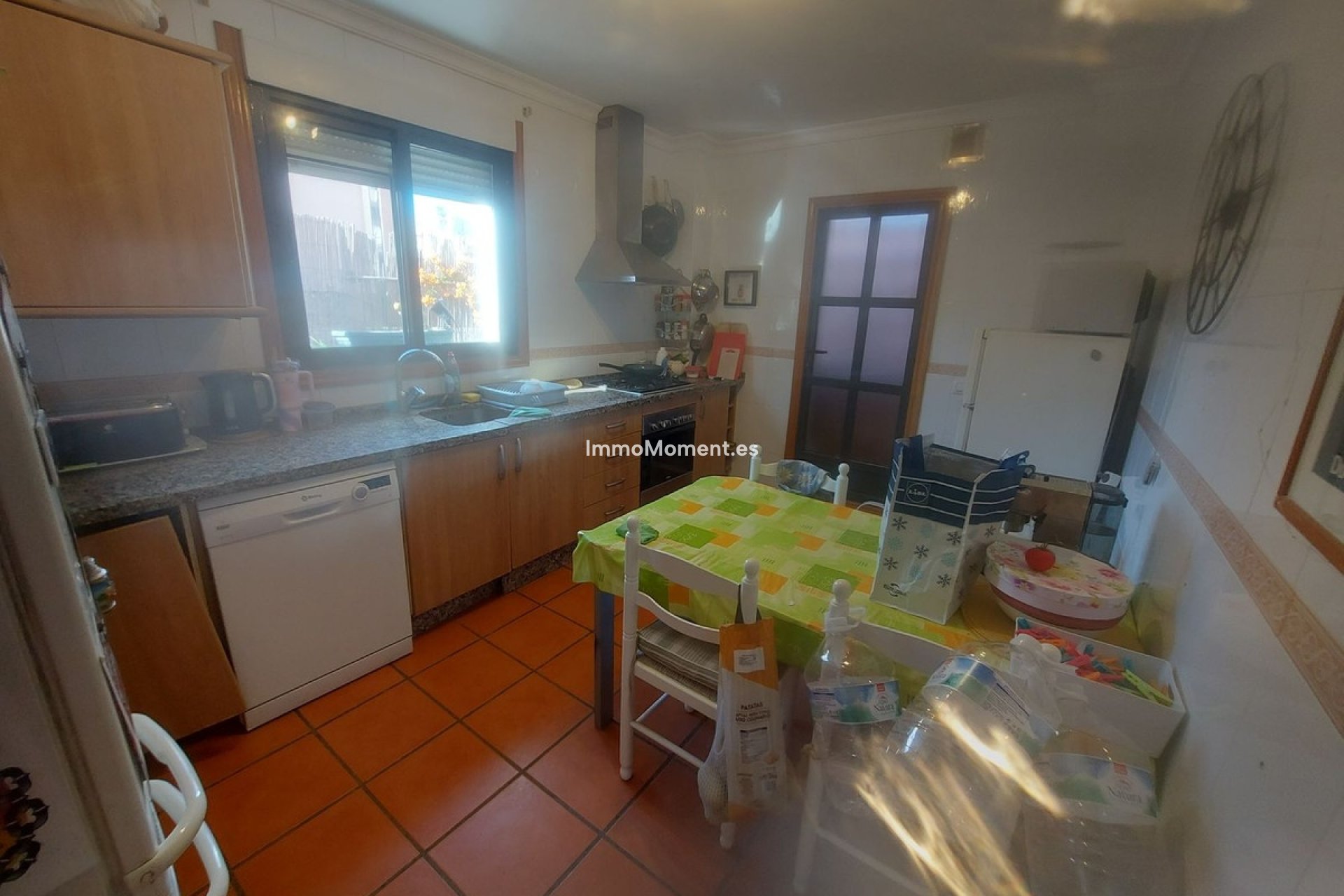 Reventa - Villa independiente - Manilva - San Luis de Sabinillas