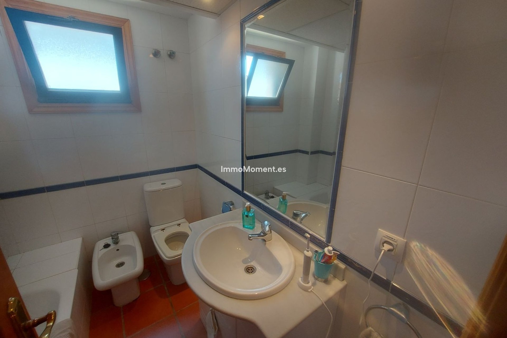 Reventa - Villa independiente - Manilva - San Luis de Sabinillas