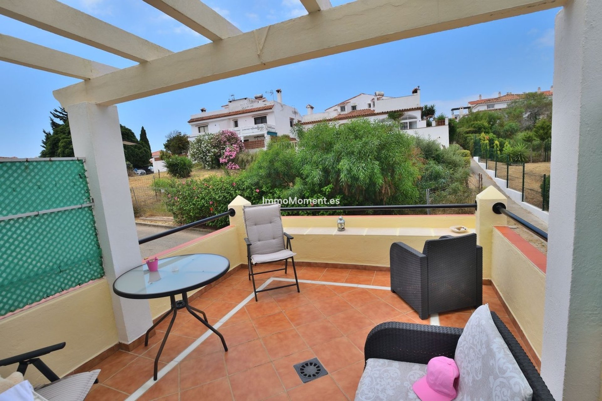 Reventa - Villa independiente - Manilva - San Luis de Sabinillas